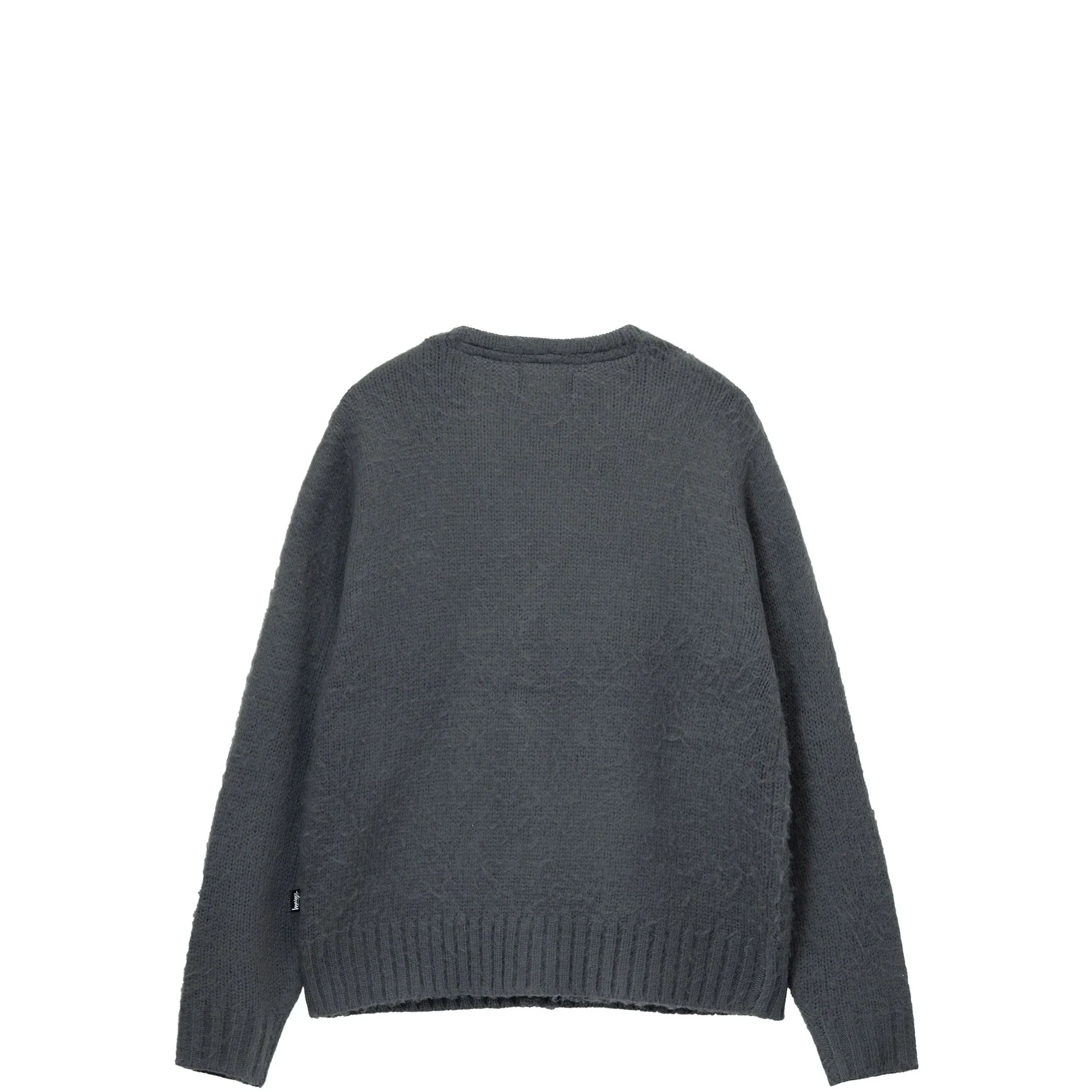 Stussy Brushed Cardigan - Image 2