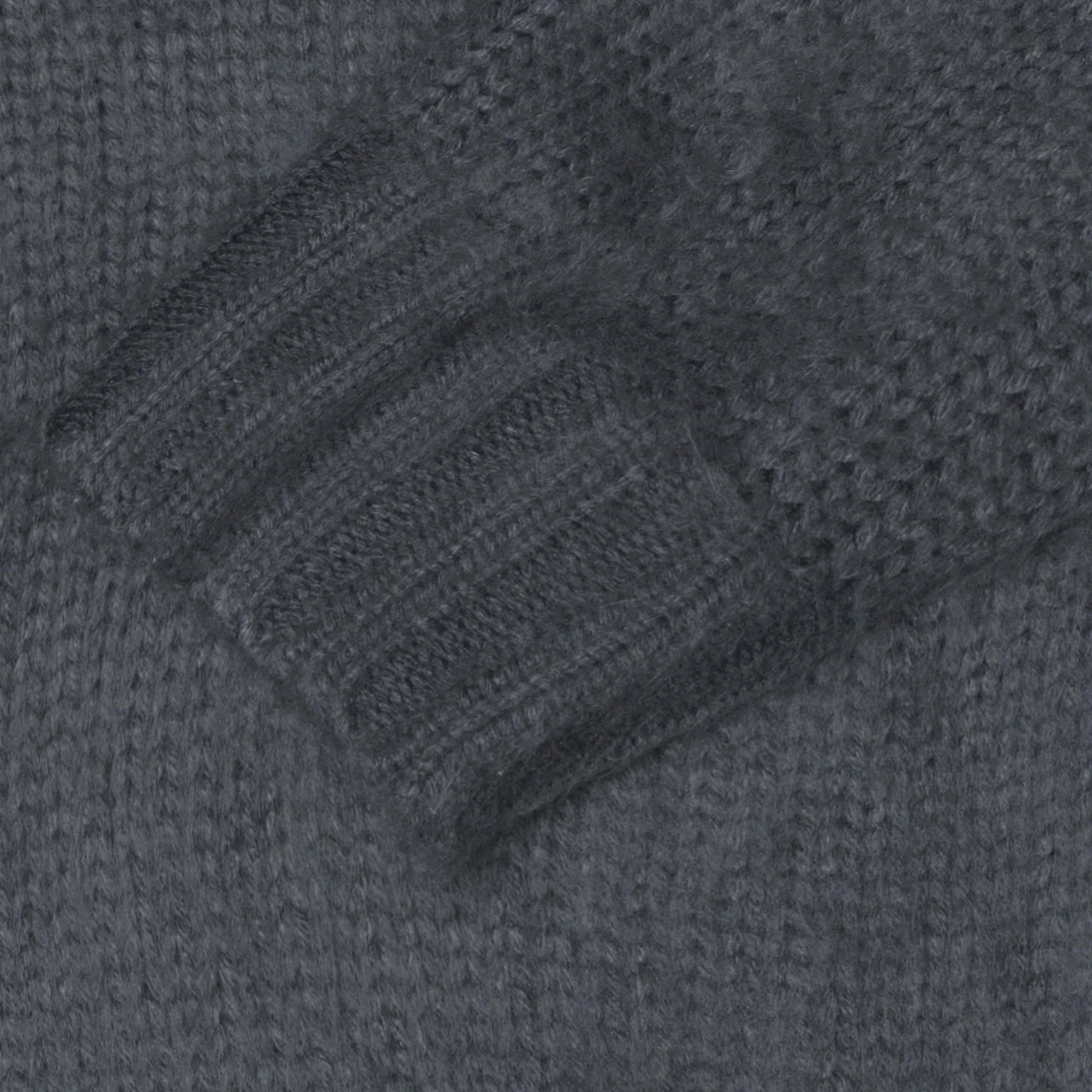 Stussy Brushed Cardigan - Image 4
