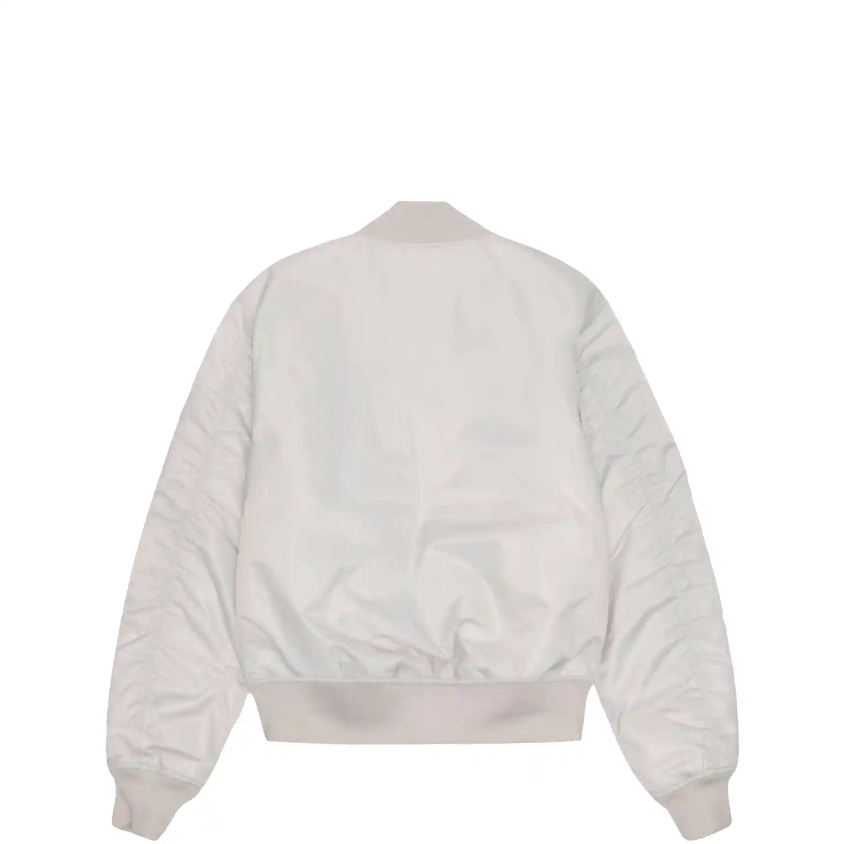 Stussy Built Bomber Jacket, grey - Image 8