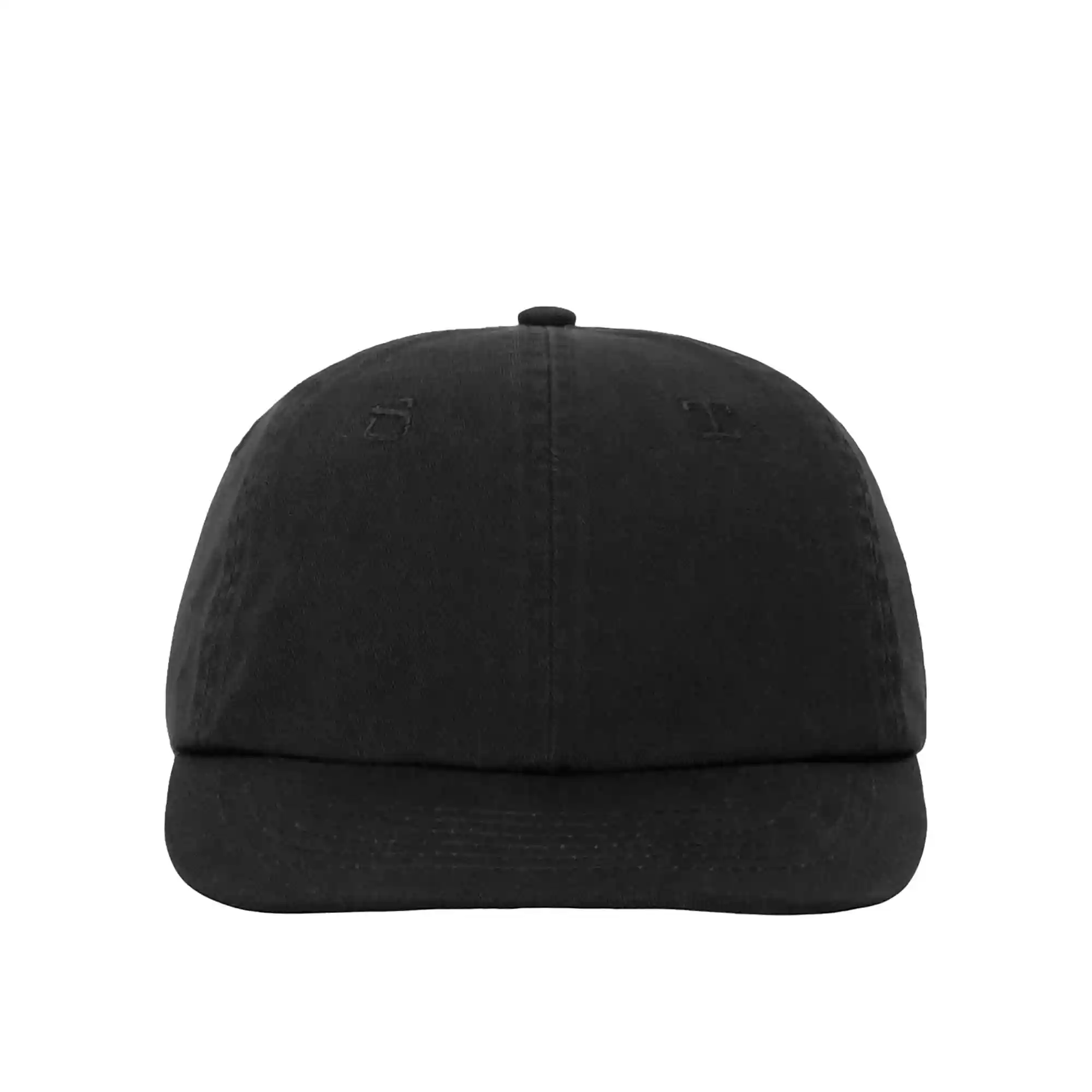 Stussy Built Tough Low Pro Cap, black - Image 3