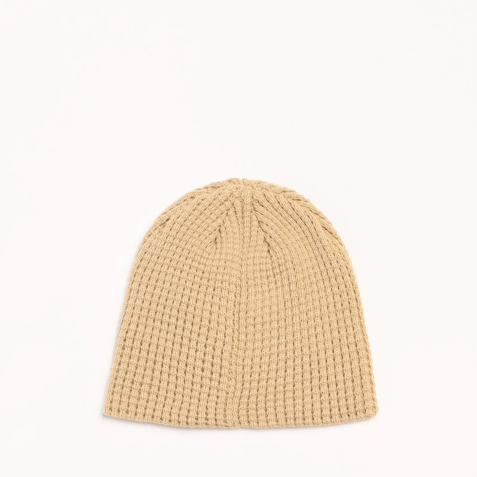 Stussy Built Tough Skullcap, sand - Image 2