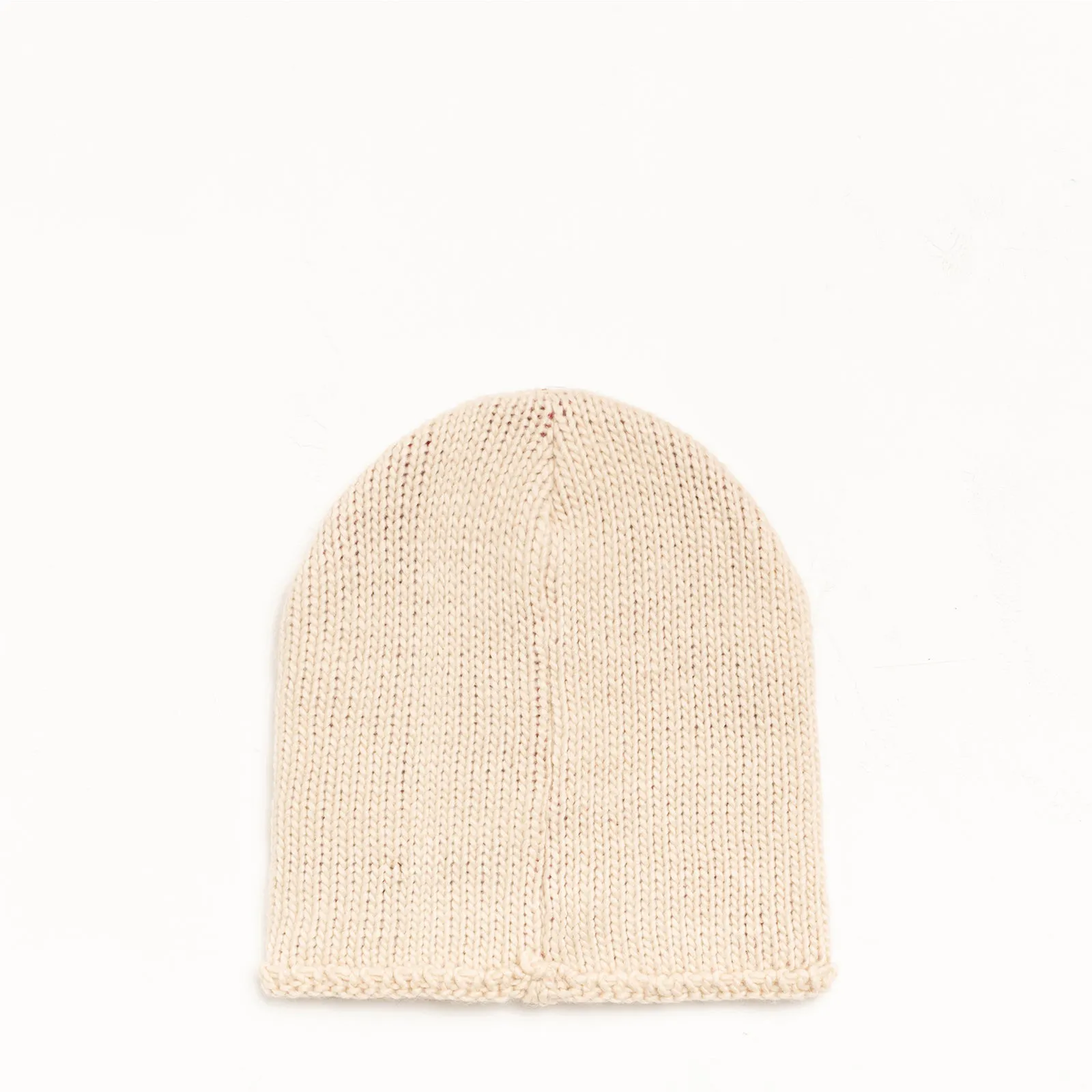 Stussy Burly S Knit Skullcap, sand - Image 2