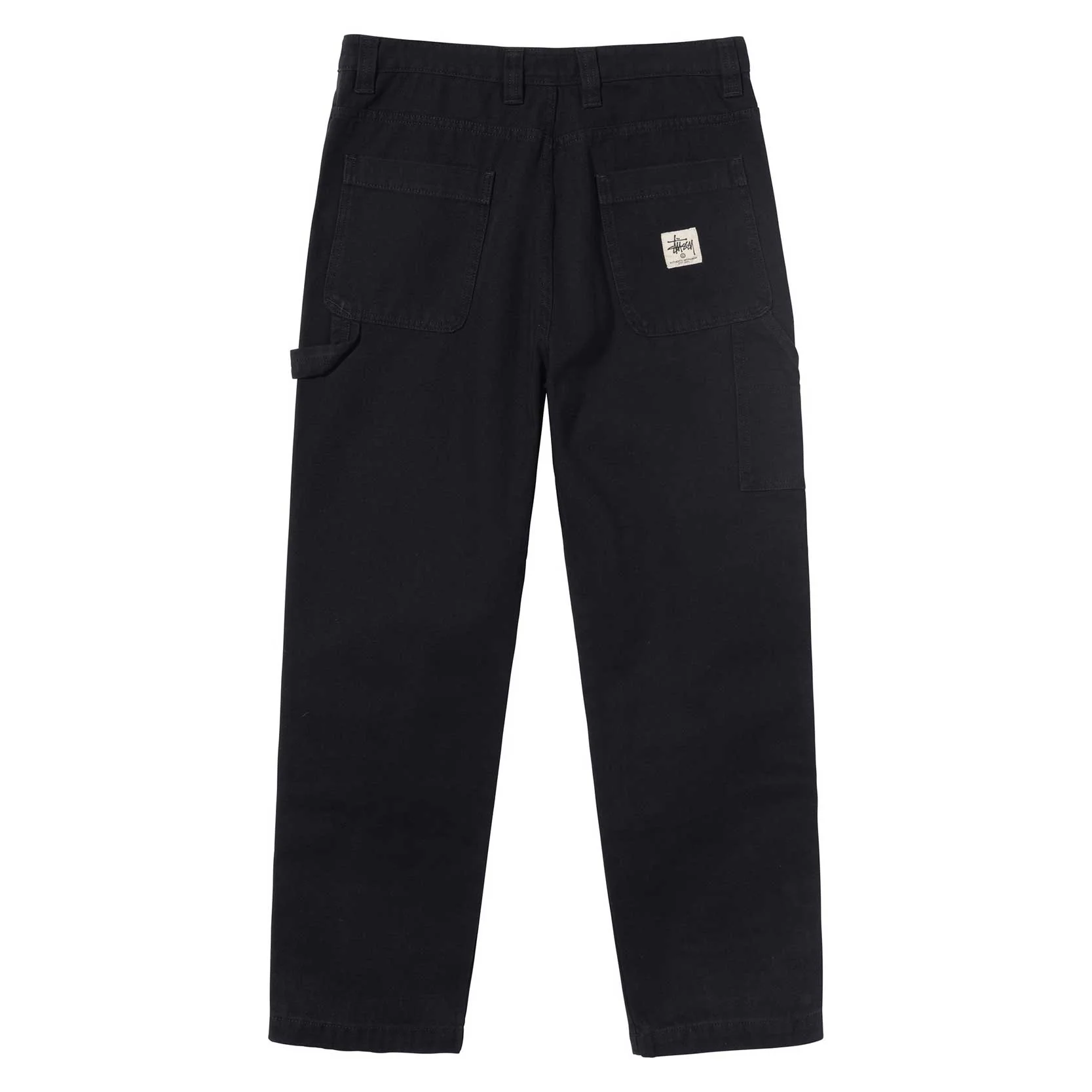Stussy Canvas Work Pant