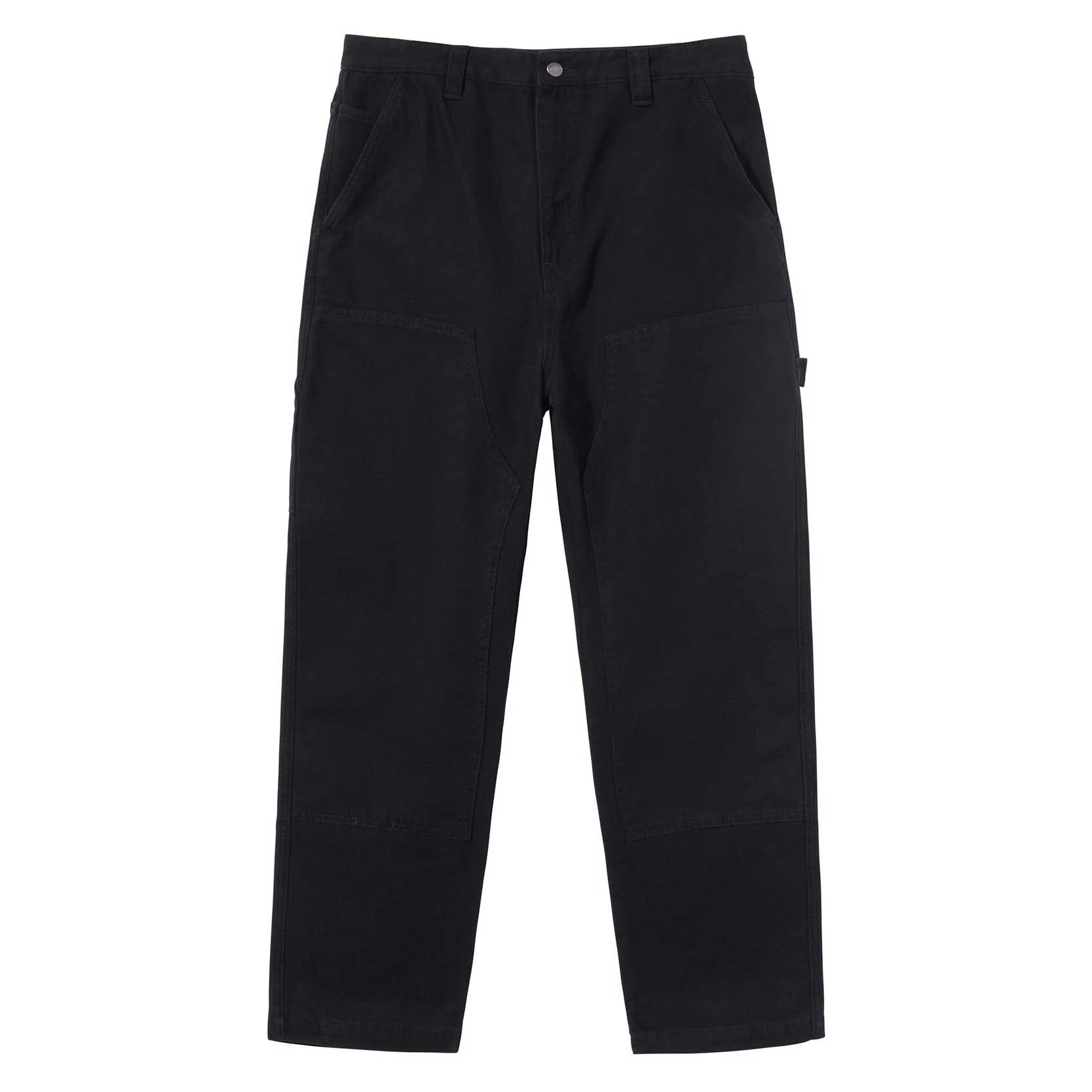 Stussy Canvas Work Pant - Image 2