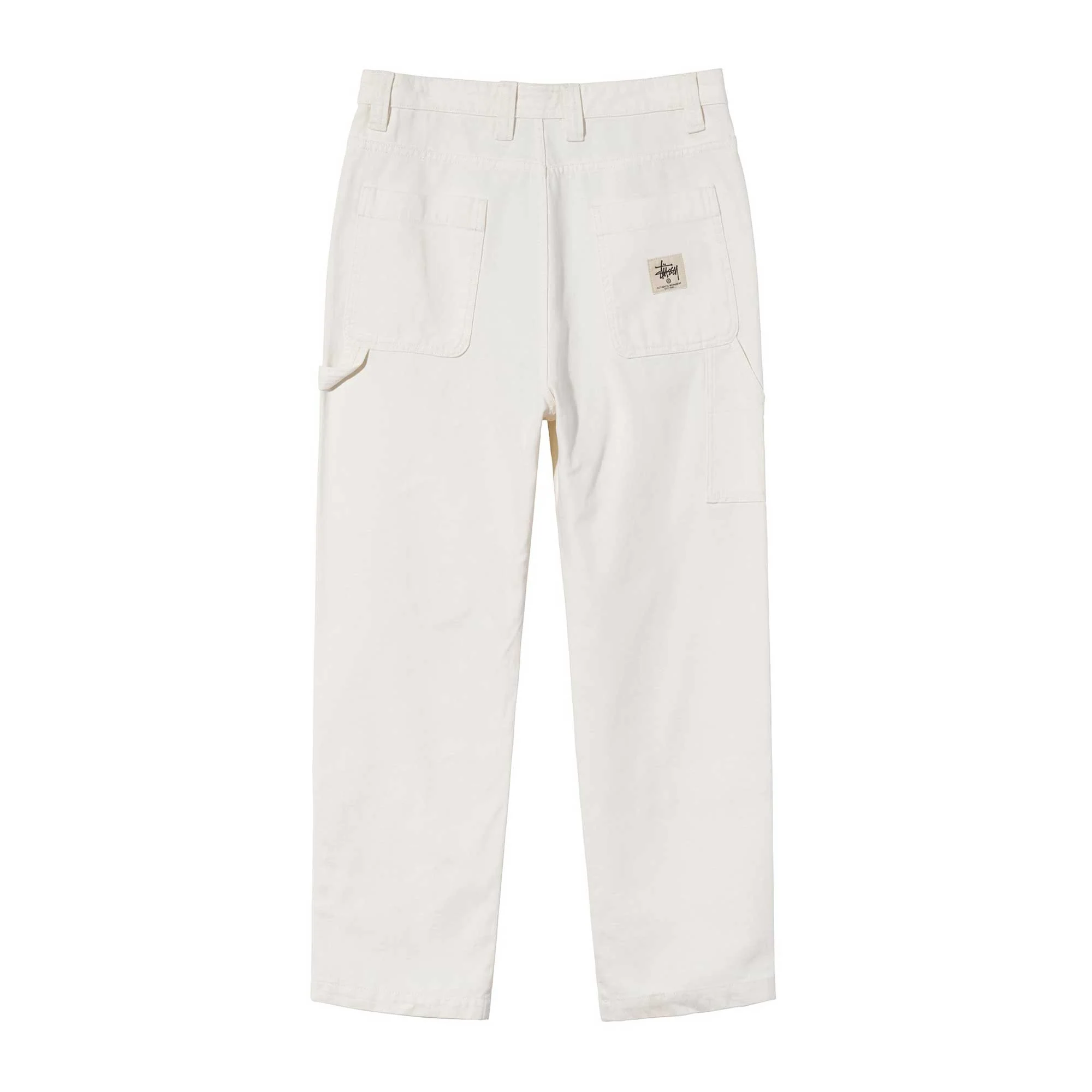 Stussy Canvas Work Pant - Image 3