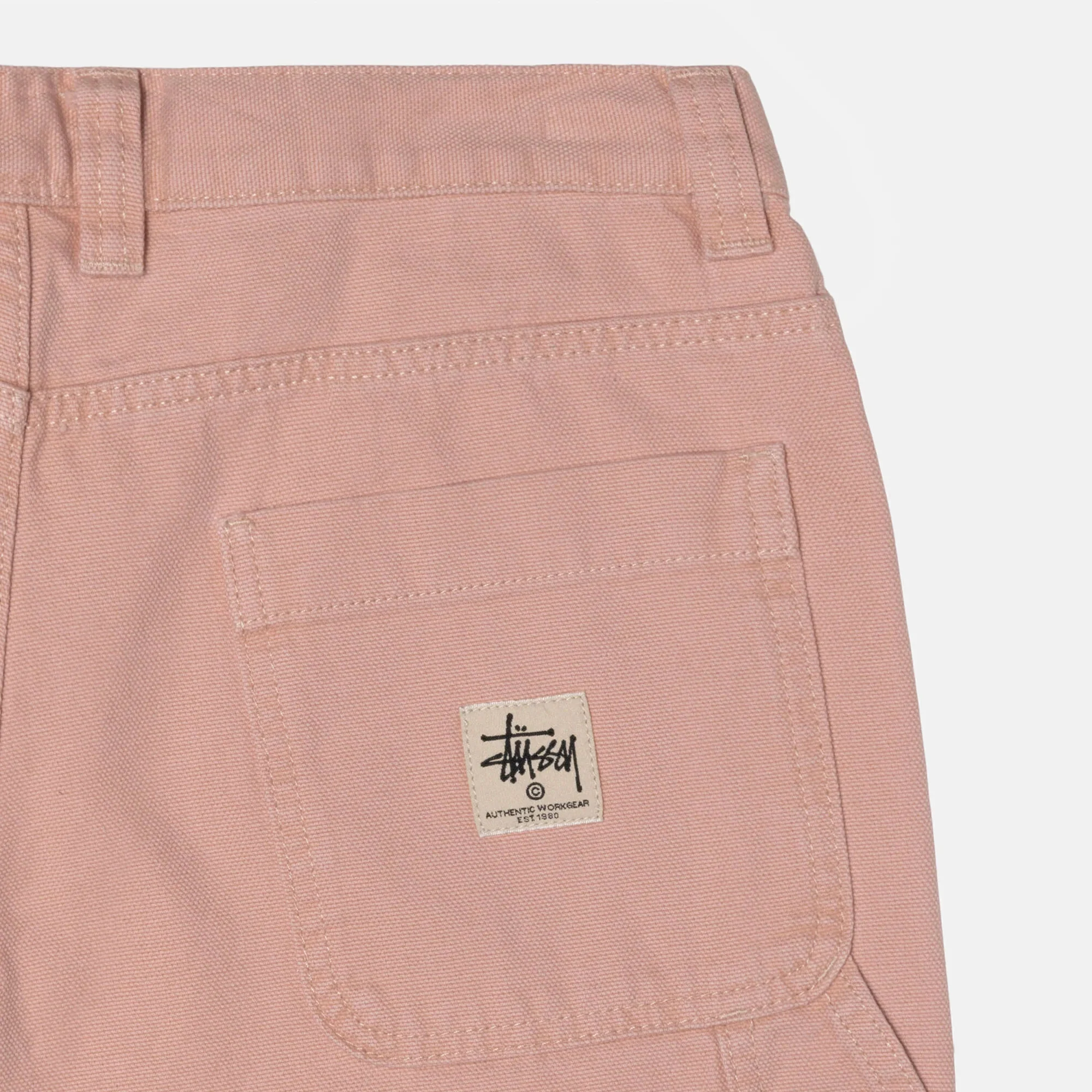 Stussy Canvas Work Pant - Image 3