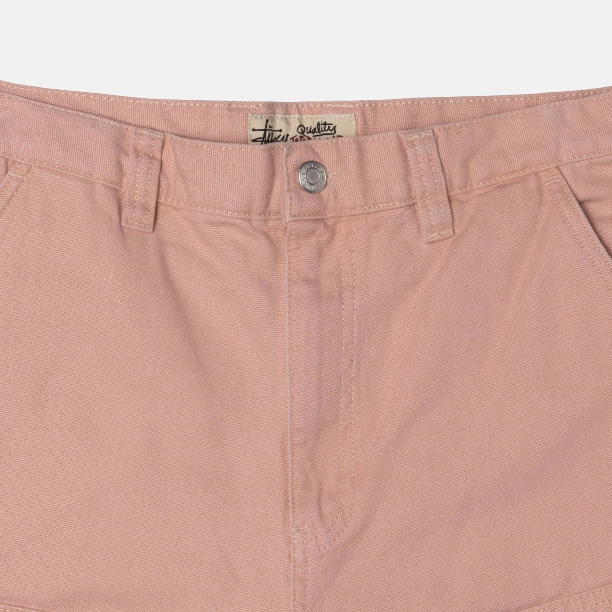 Stussy Canvas Work Pant - Image 4