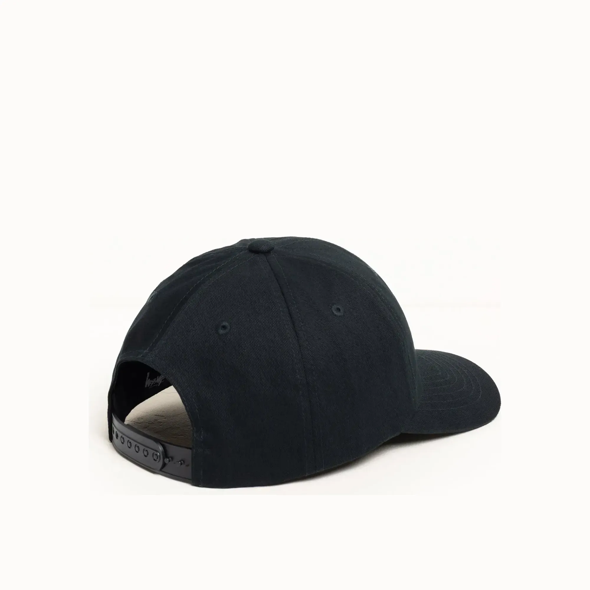 Stussy Chenille Low Pro Cap, shadow - Image 3
