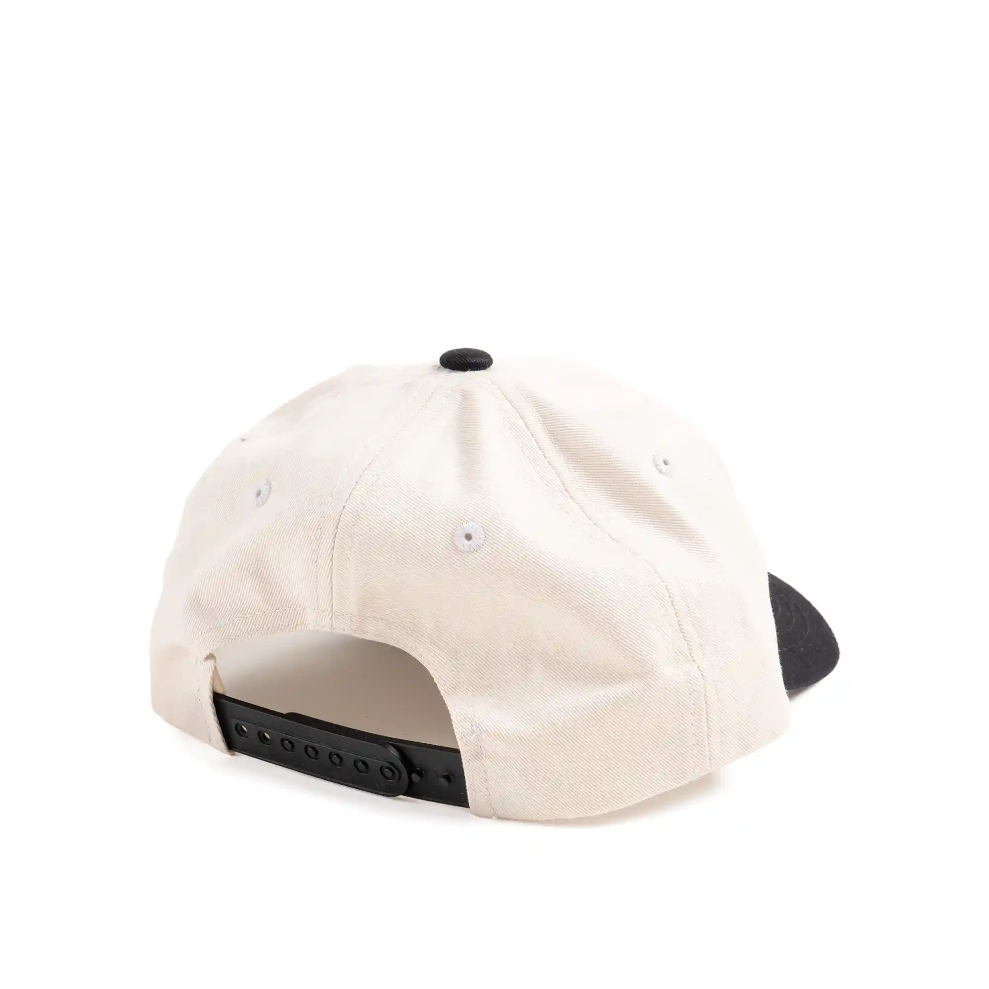 Stussy Chenille S Low Pro Cap, natural - Image 4