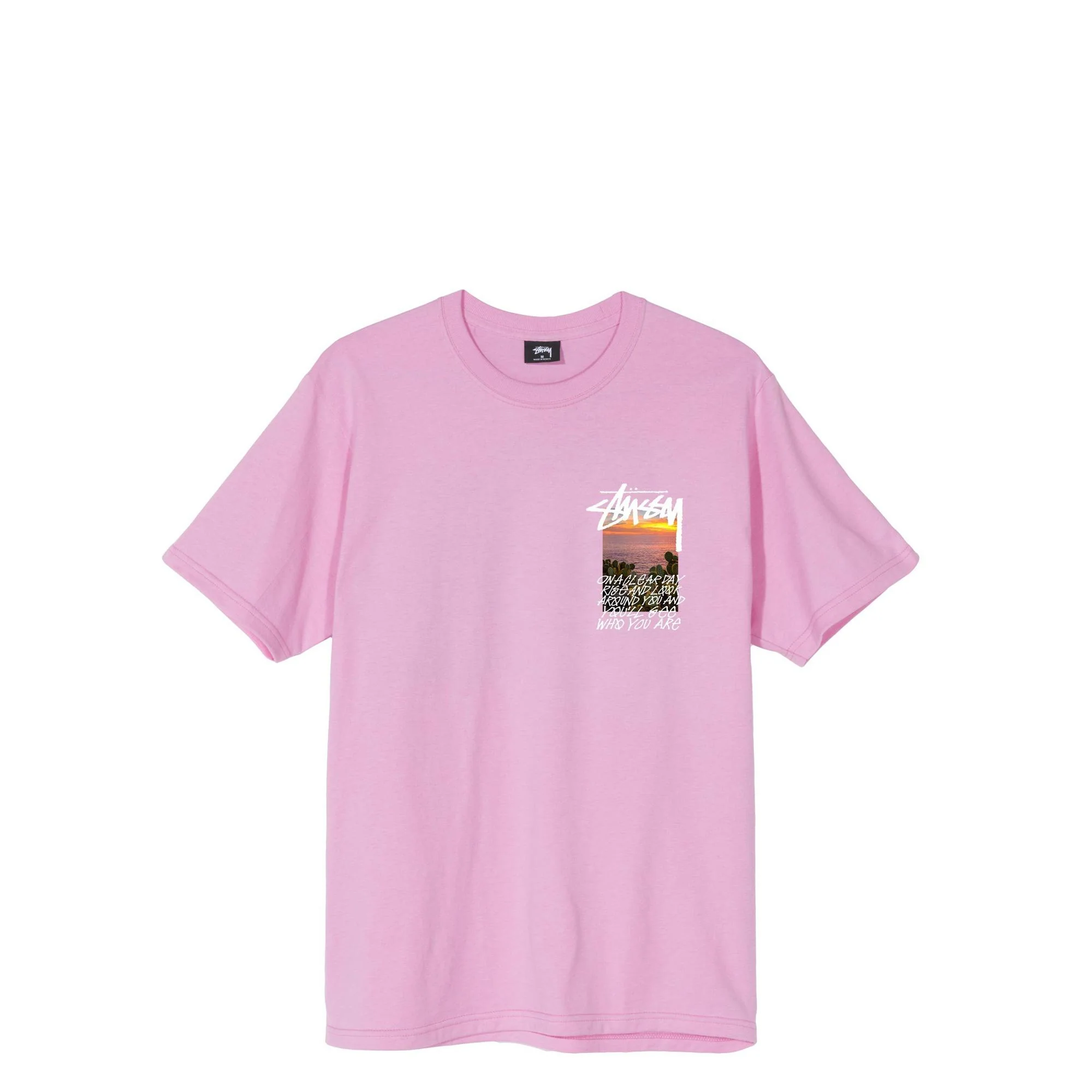 Stussy Clear day tee - Image 2