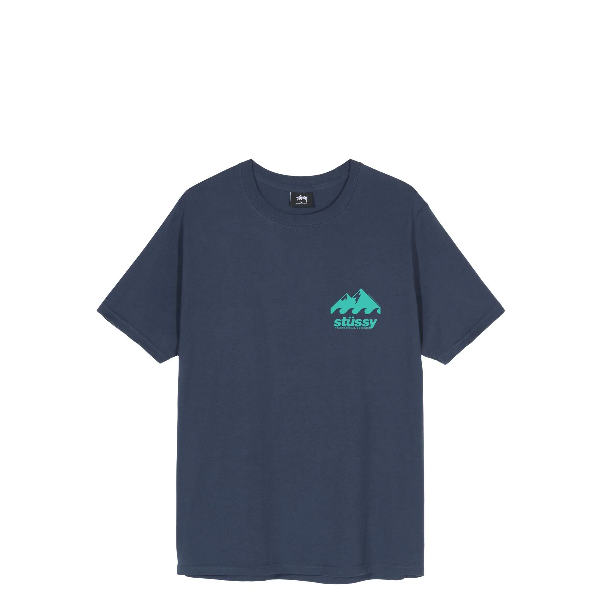 Stussy Coastline Tee