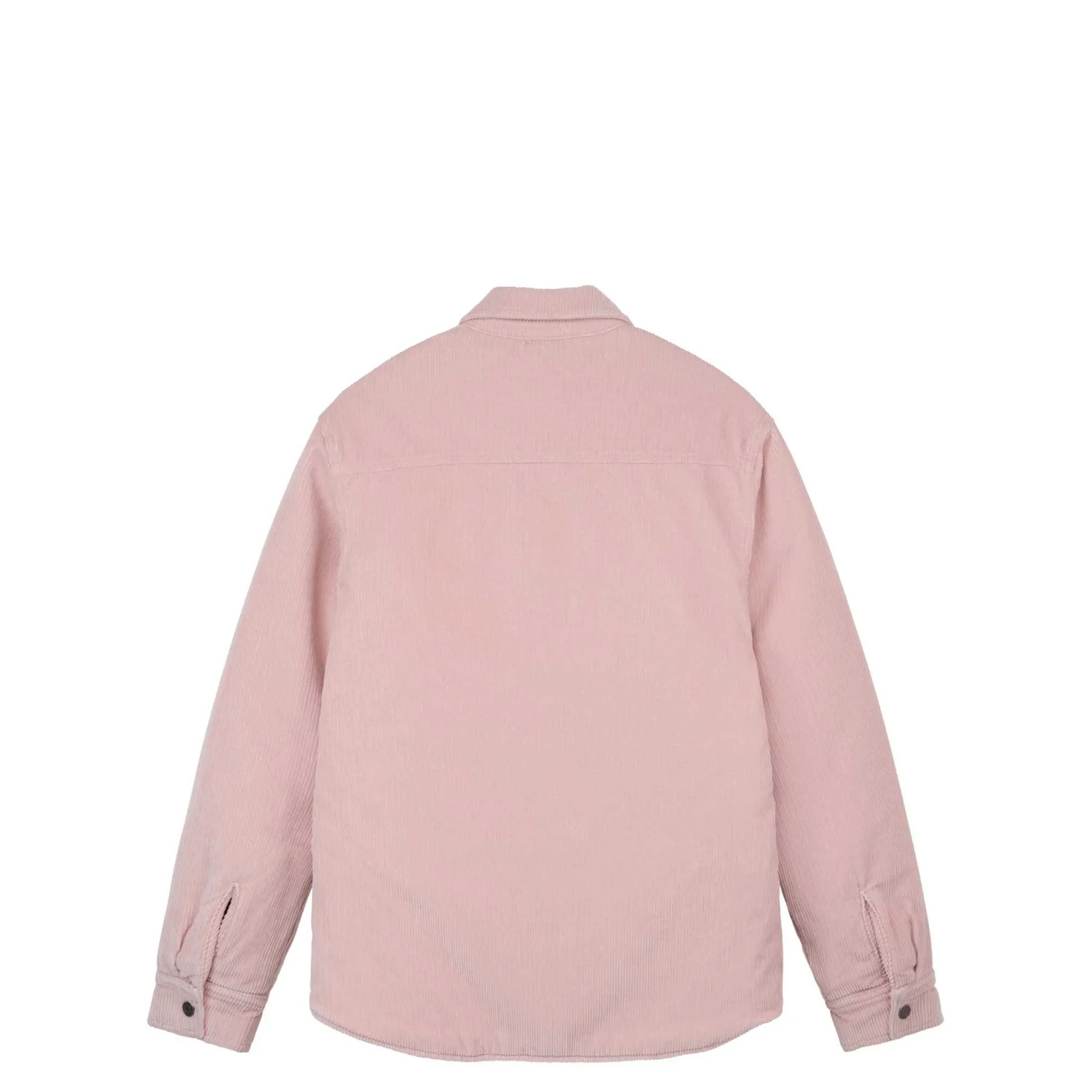Stussy Cord Quilted Overshirt - Image 6