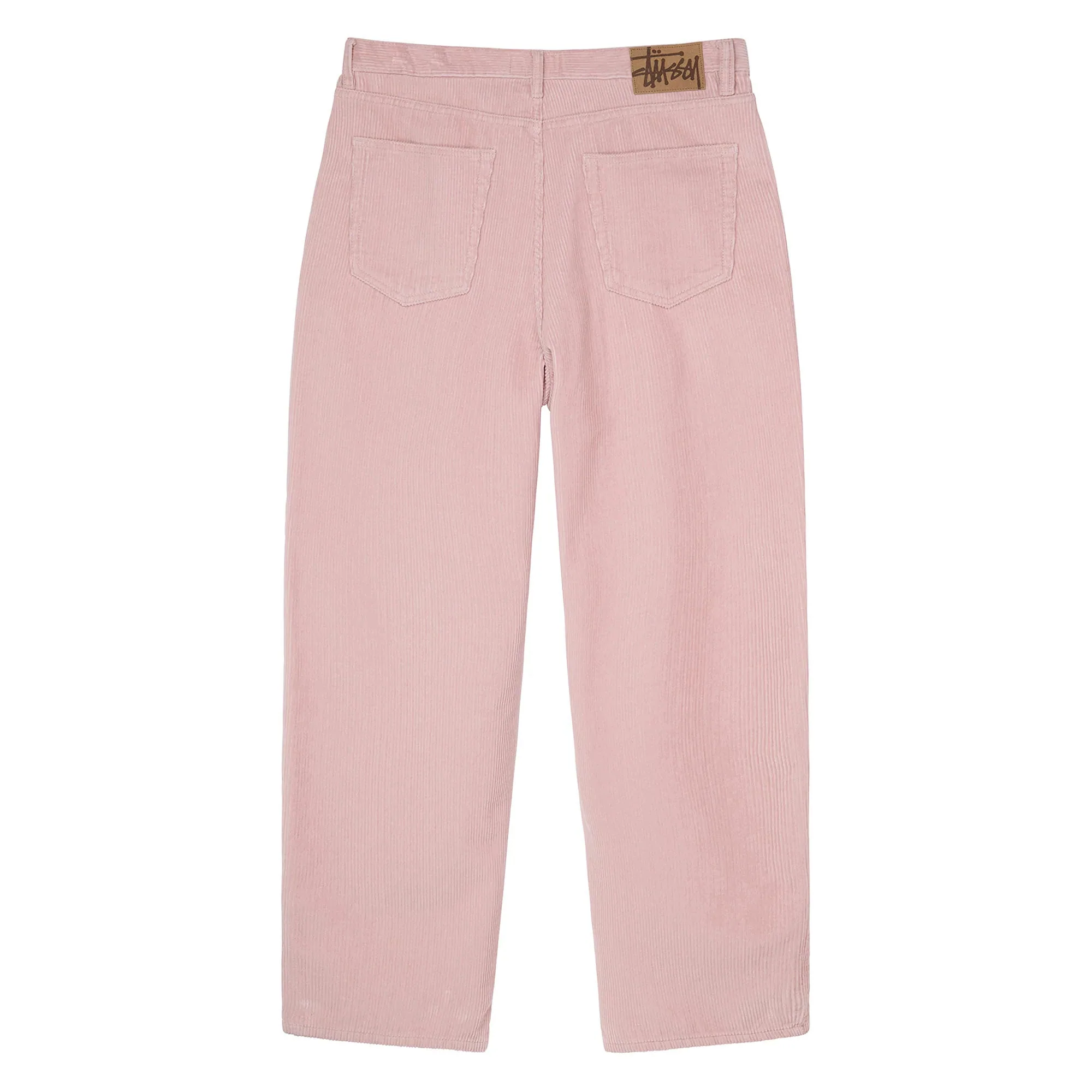Stussy Corduroy Big Ol' Jeans - Image 3