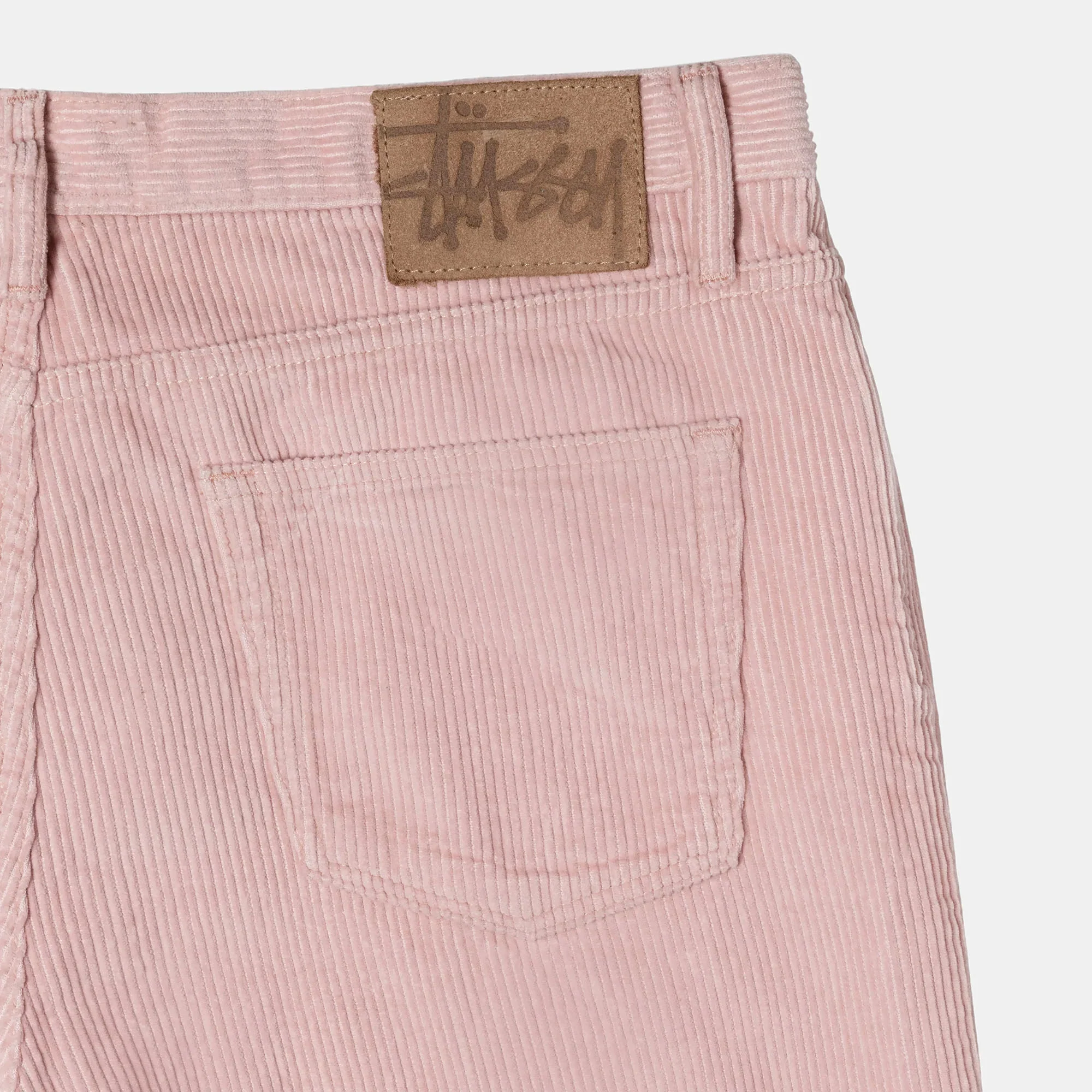 Stussy Corduroy Big Ol' Jeans - Image 4