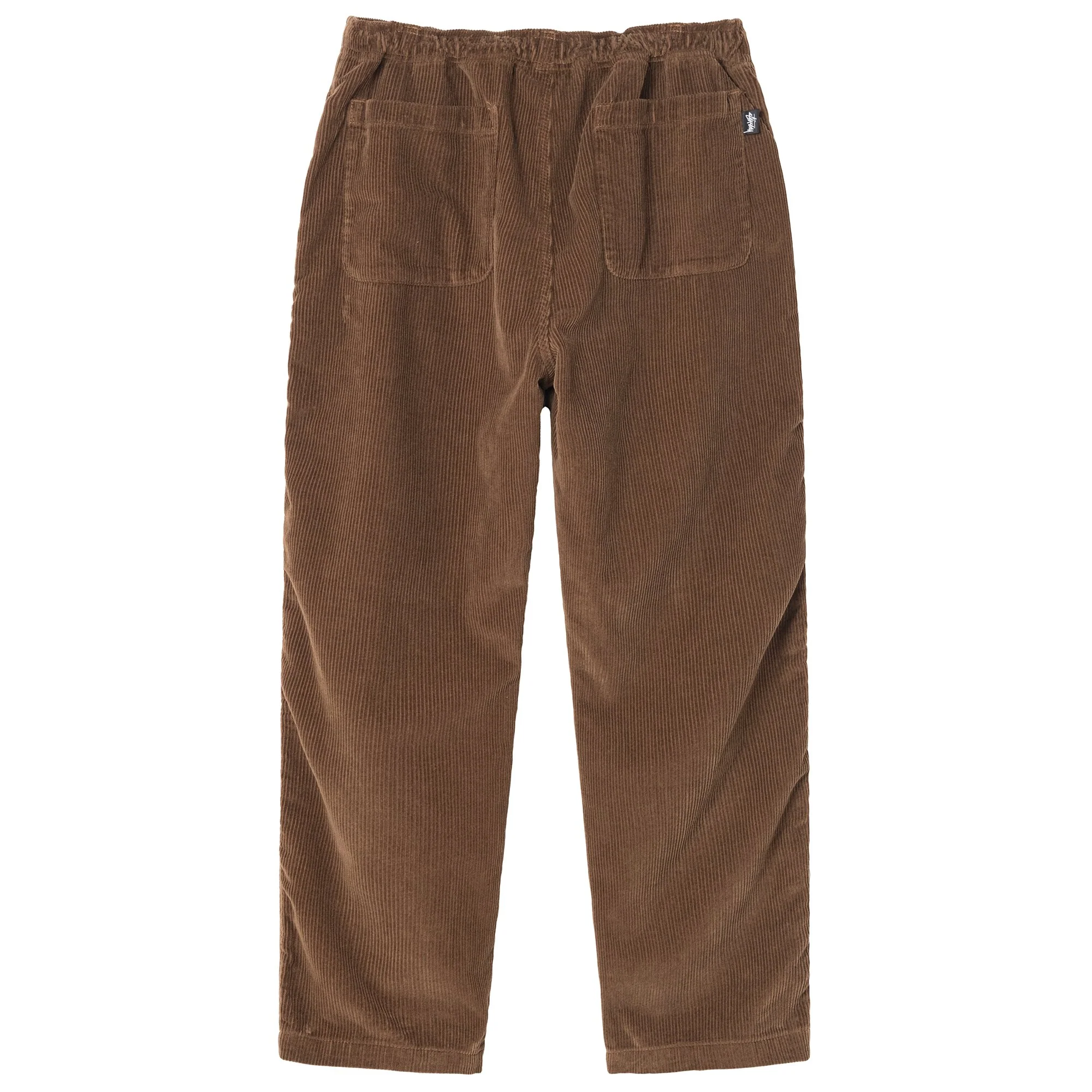 Stussy Corduroy Relaxed Pant - Image 4