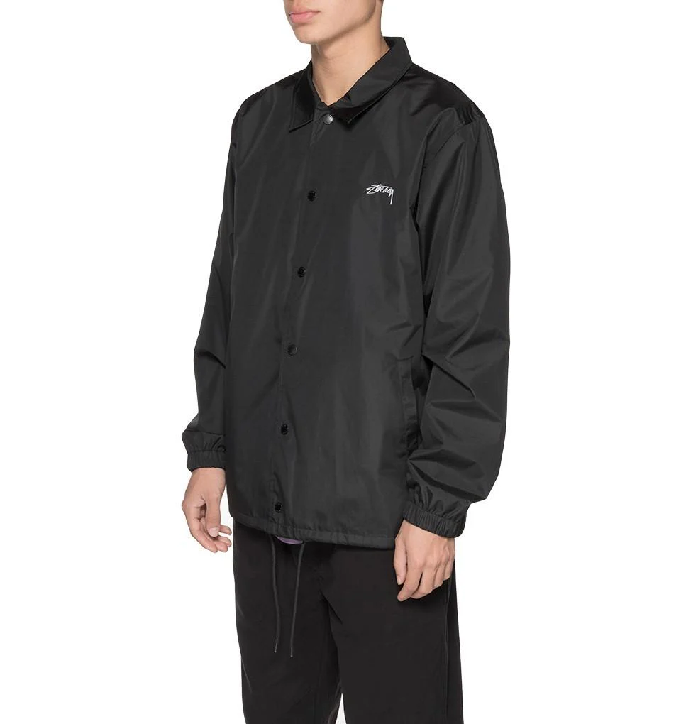 Stussy Cruize Coach jacket - Image 4