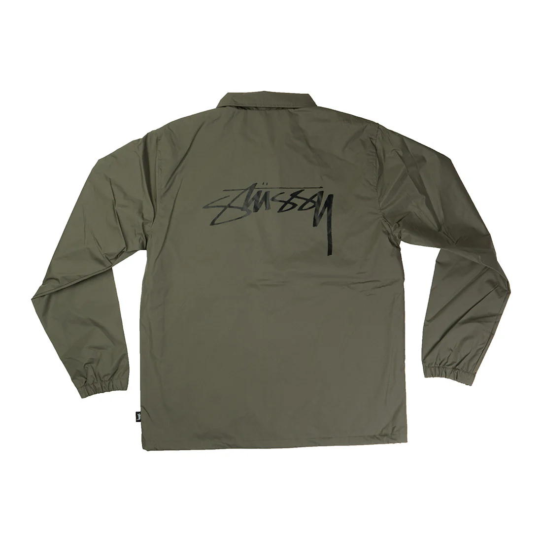 Stussy Cruize Coach jacket - Image 3