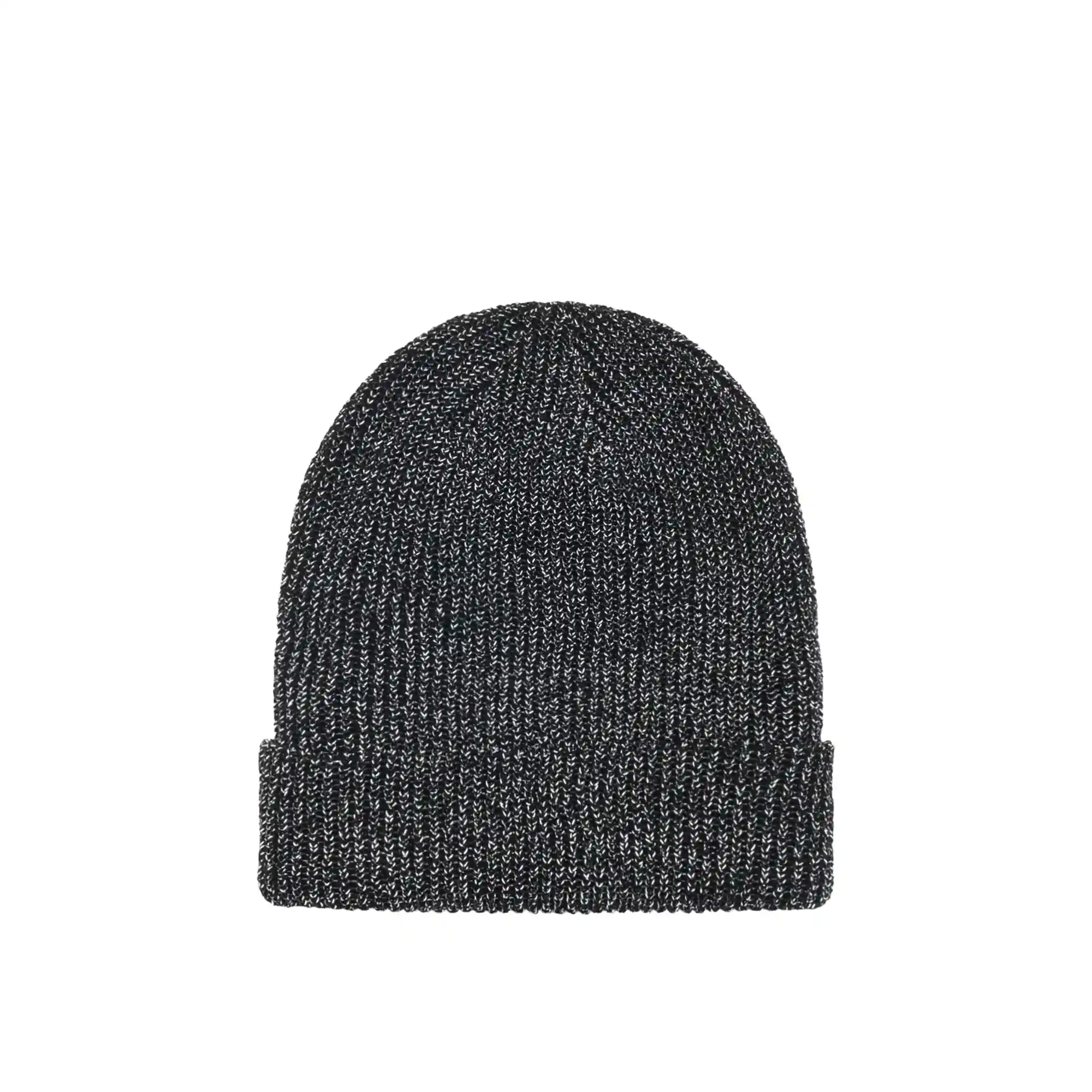 Stussy Cuff Beanie Reflective, black - Image 2