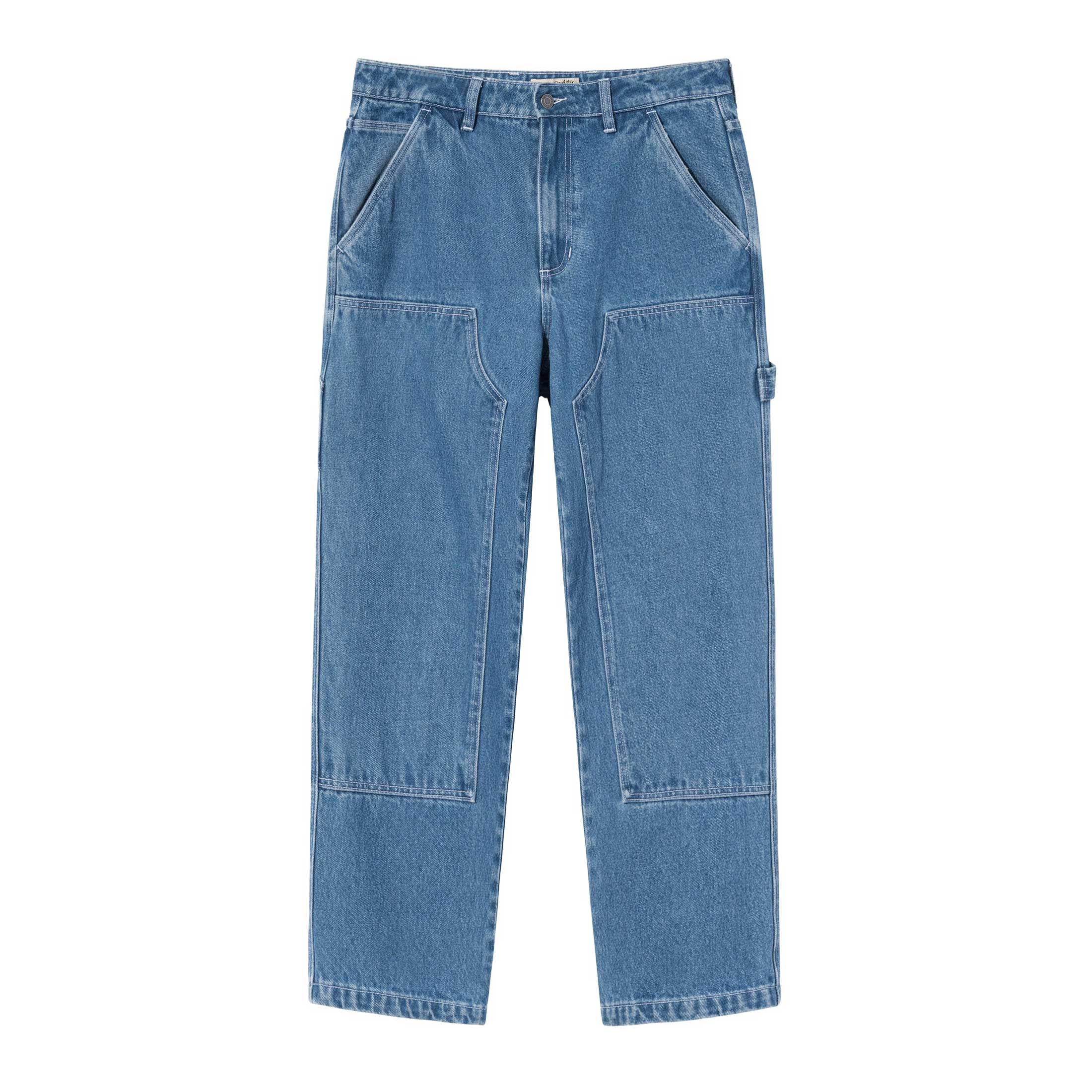Stussy Denim Work Pant