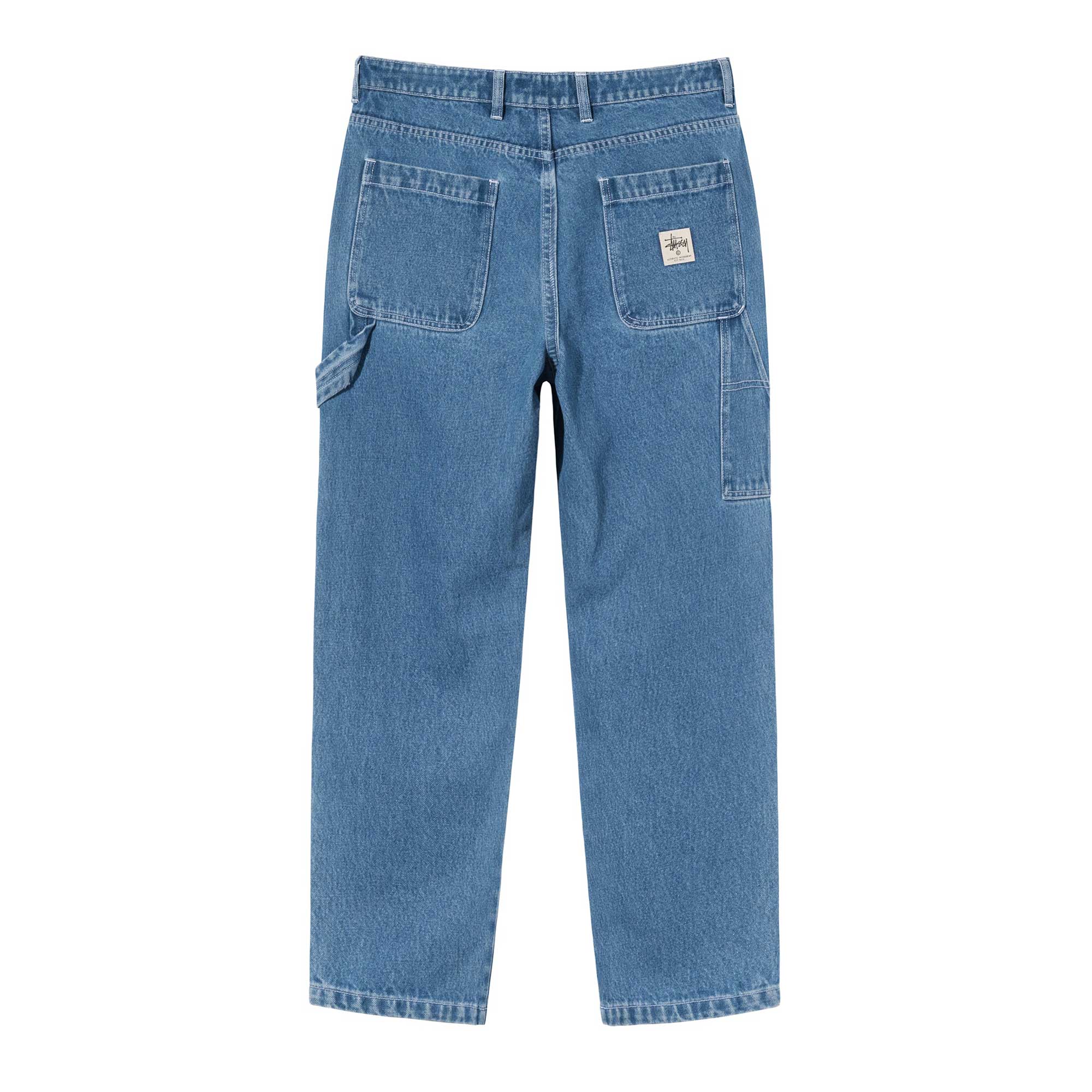 Stussy Denim Work Pant - Image 2