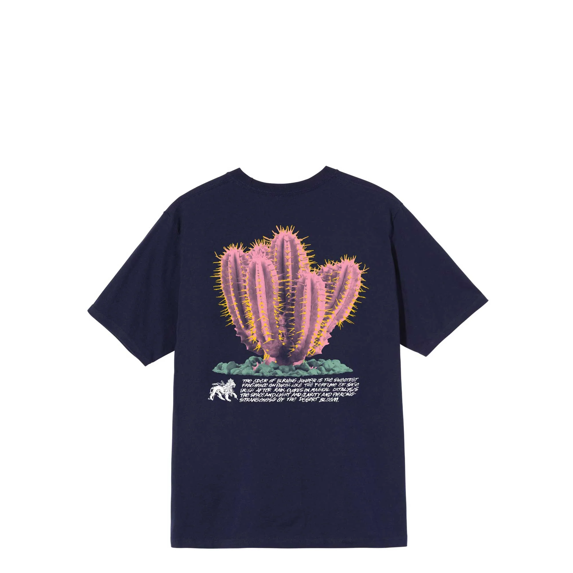 Stussy Desert Bloom Tee