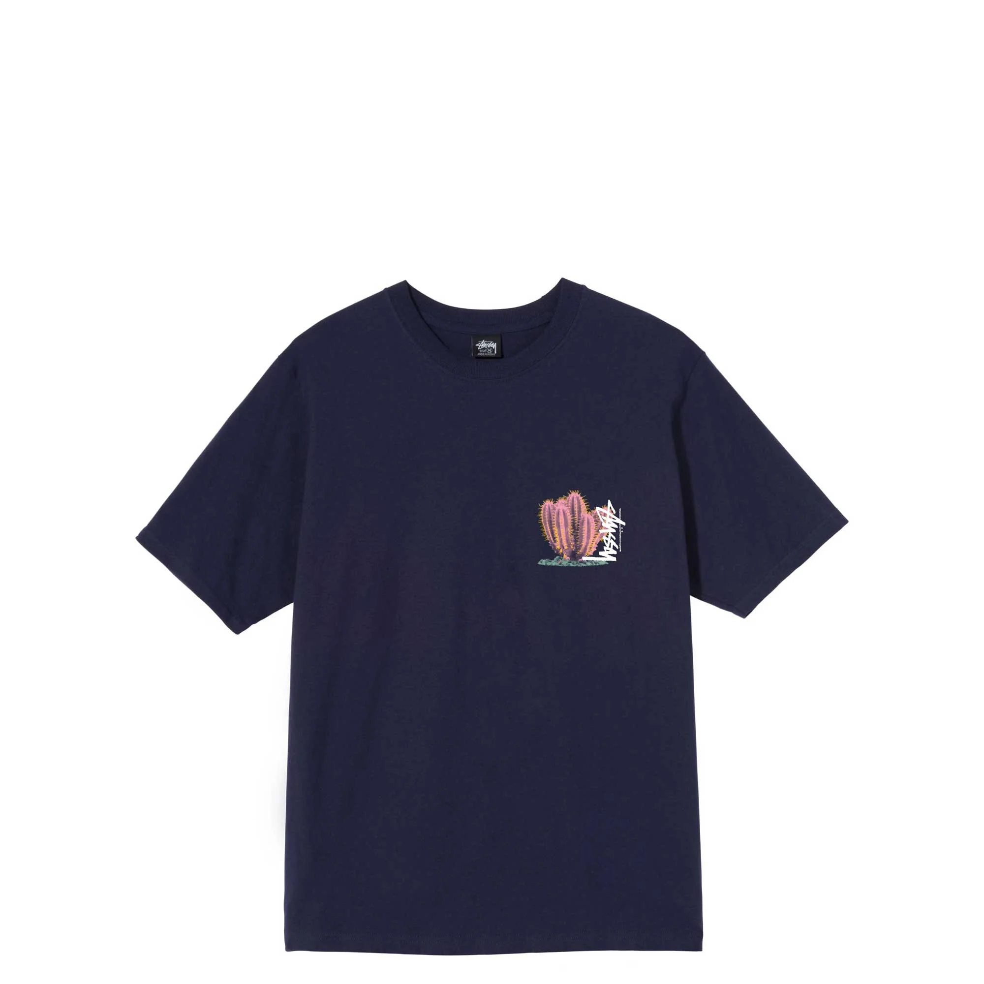 Stussy Desert Bloom Tee - Image 2