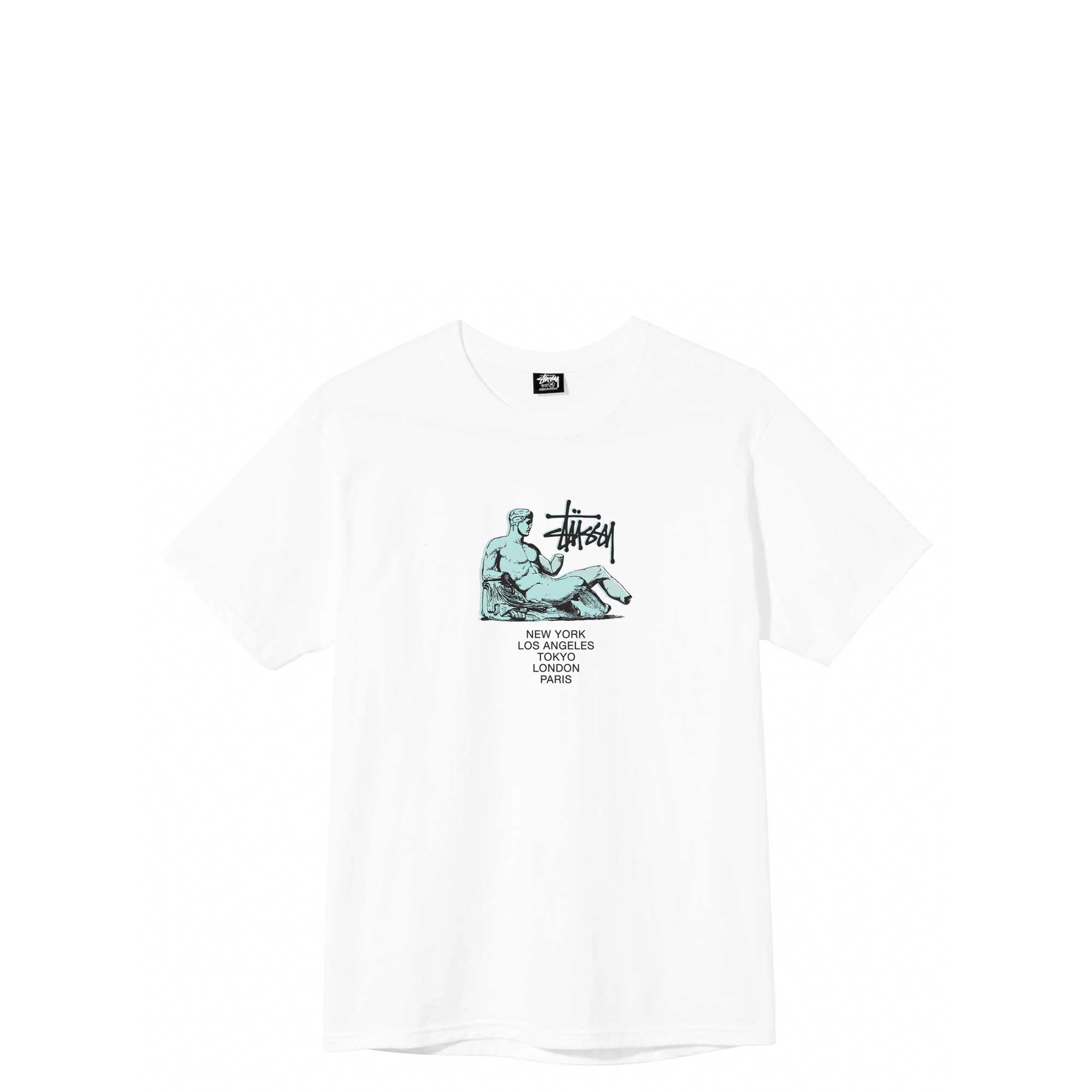 Stussy Dionysos tee