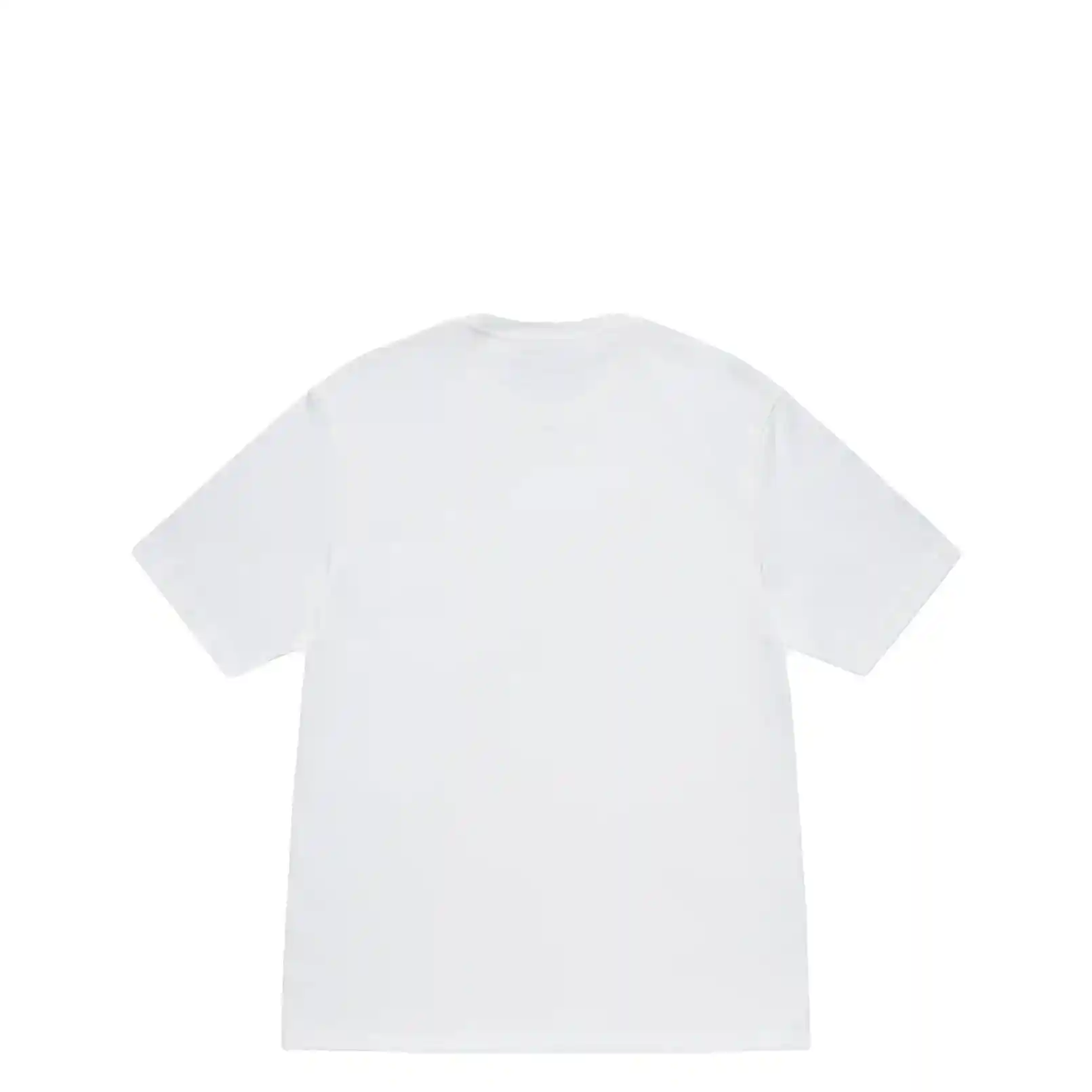 Stussy Dobermans Tee, white - Image 2