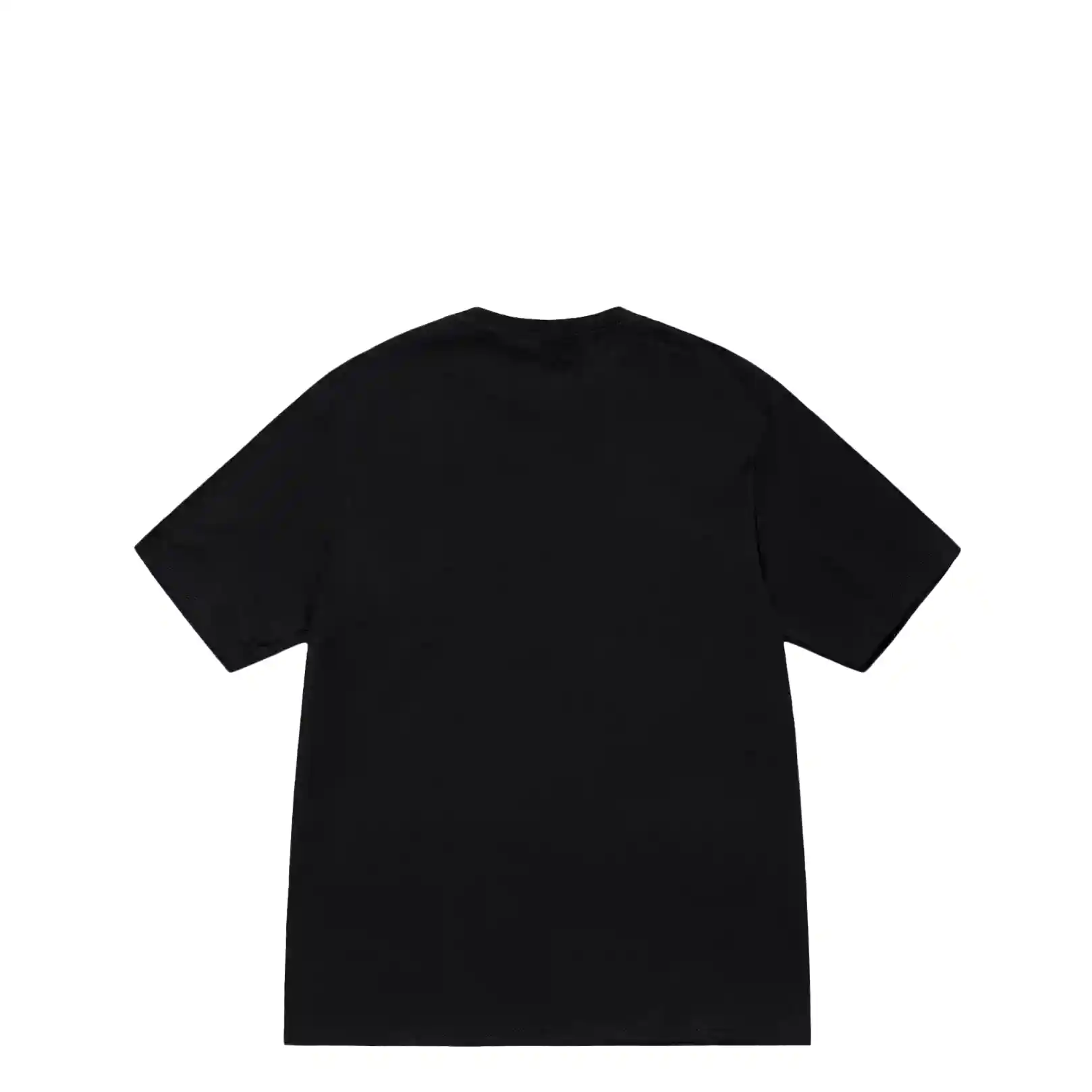 Stussy Dot Sport Tee, black - Image 2