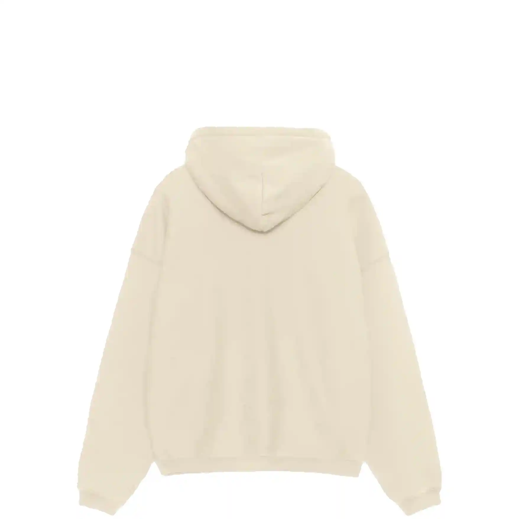 Stussy Embroidered Relaxed Hood, sand - Image 3