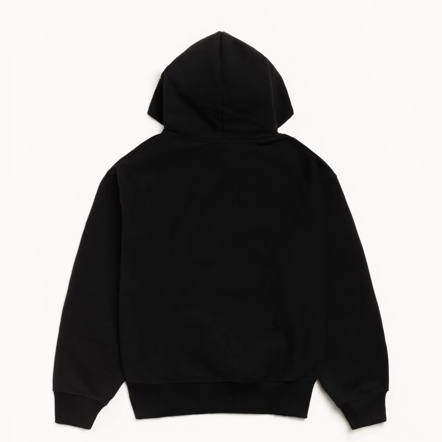 Stussy Fawn Hood, black - Image 2