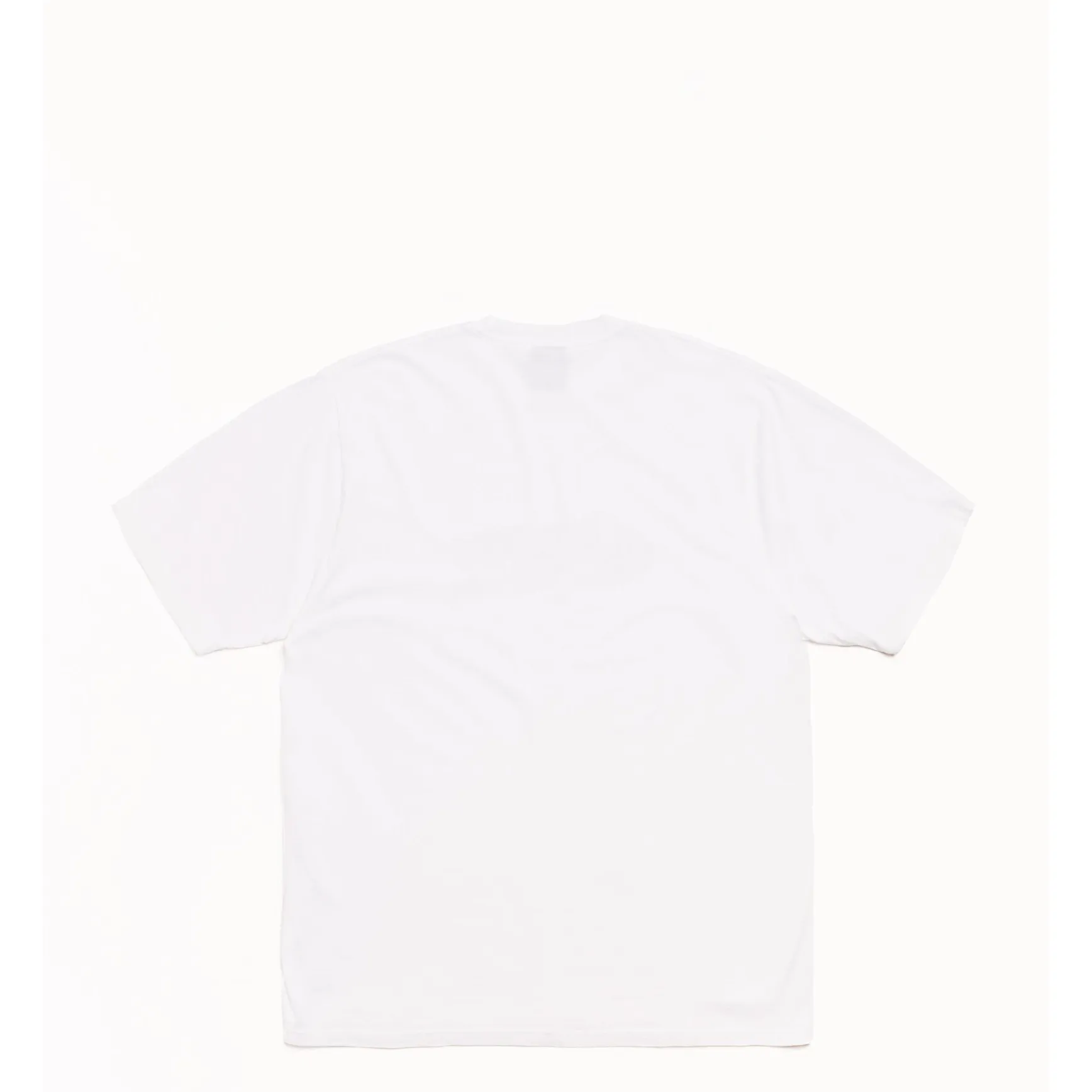 Stussy Fawn Tee, white - Image 2