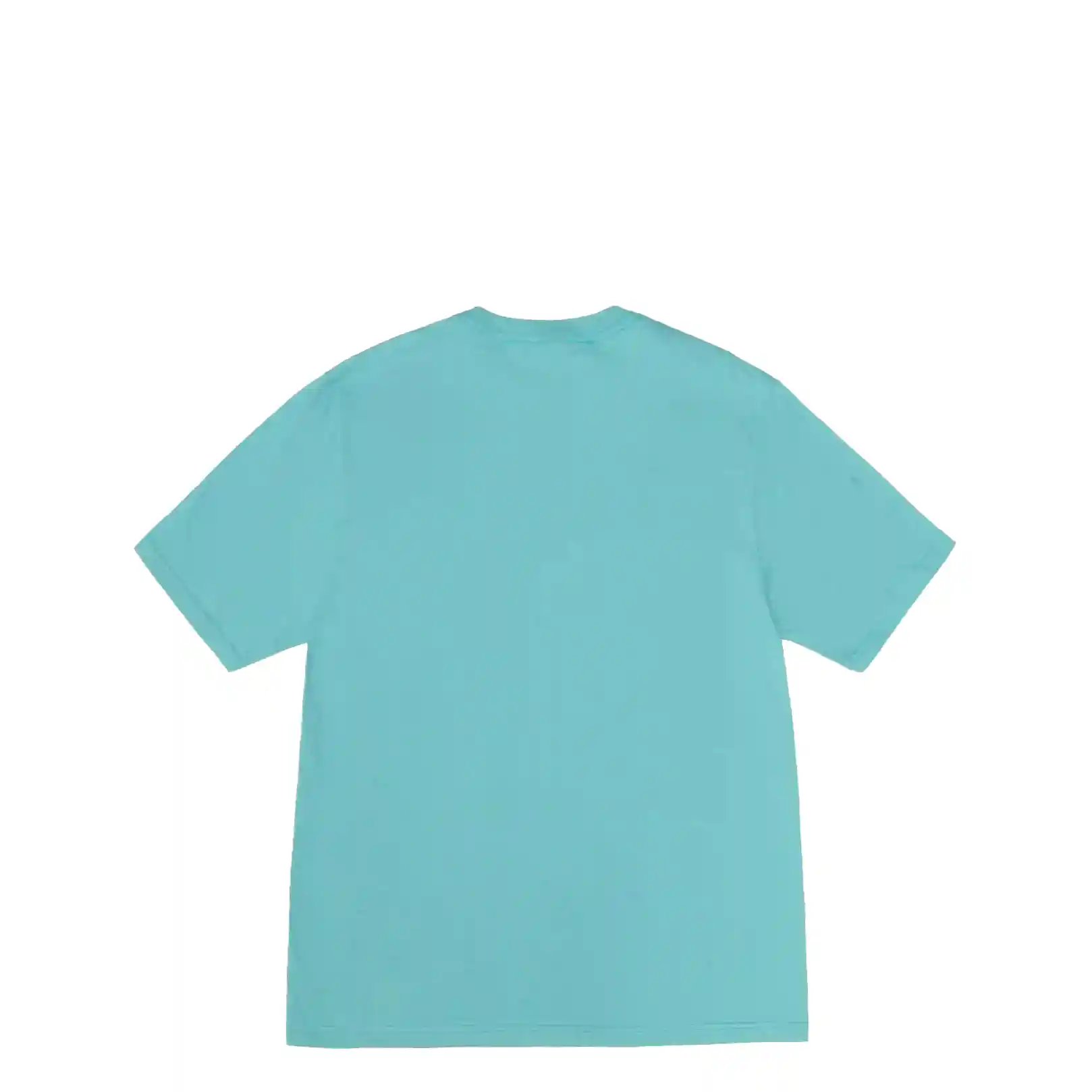 Stussy Fueled Tee, ocean - Image 2