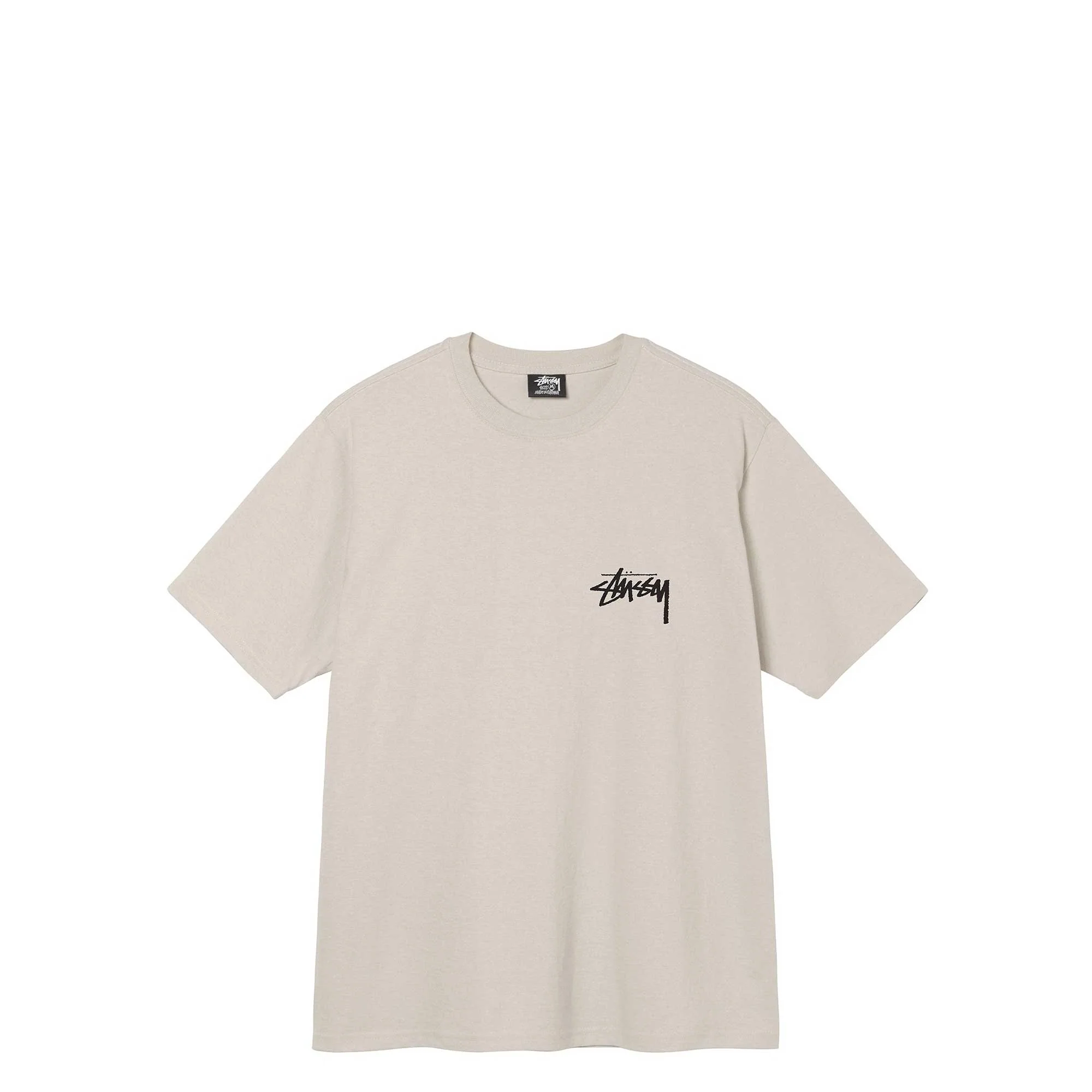 Stussy Fuzzy Dice Tee - Image 2