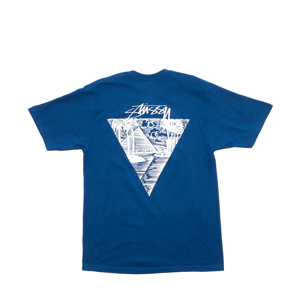Stussy Giza tee - Image 2