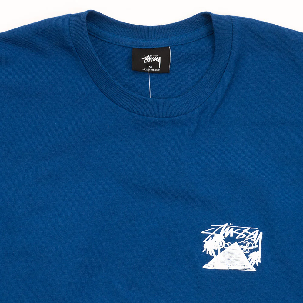 Stussy Giza tee - Image 3