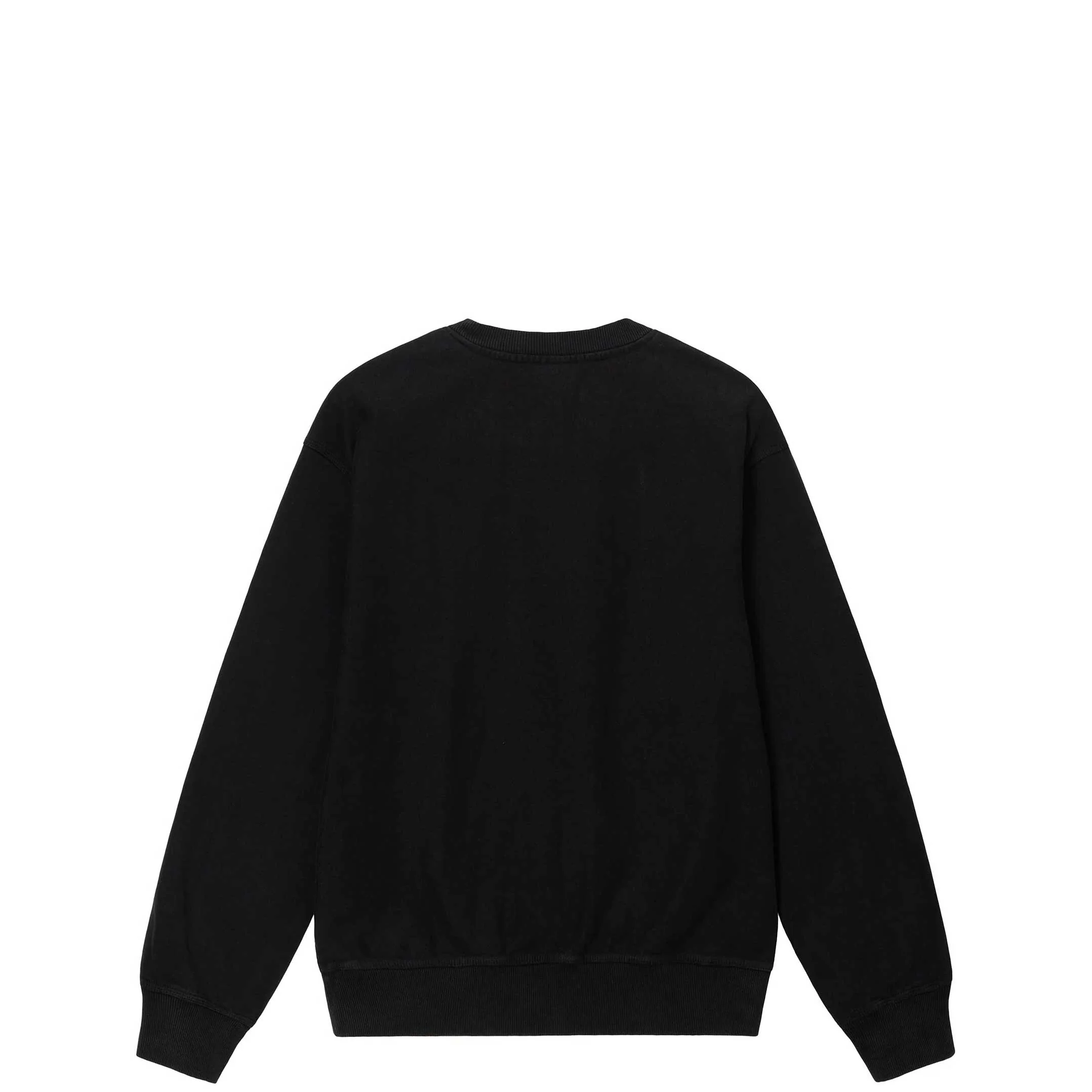 Stussy Glamour Pigment Dyed Crew - Image 2