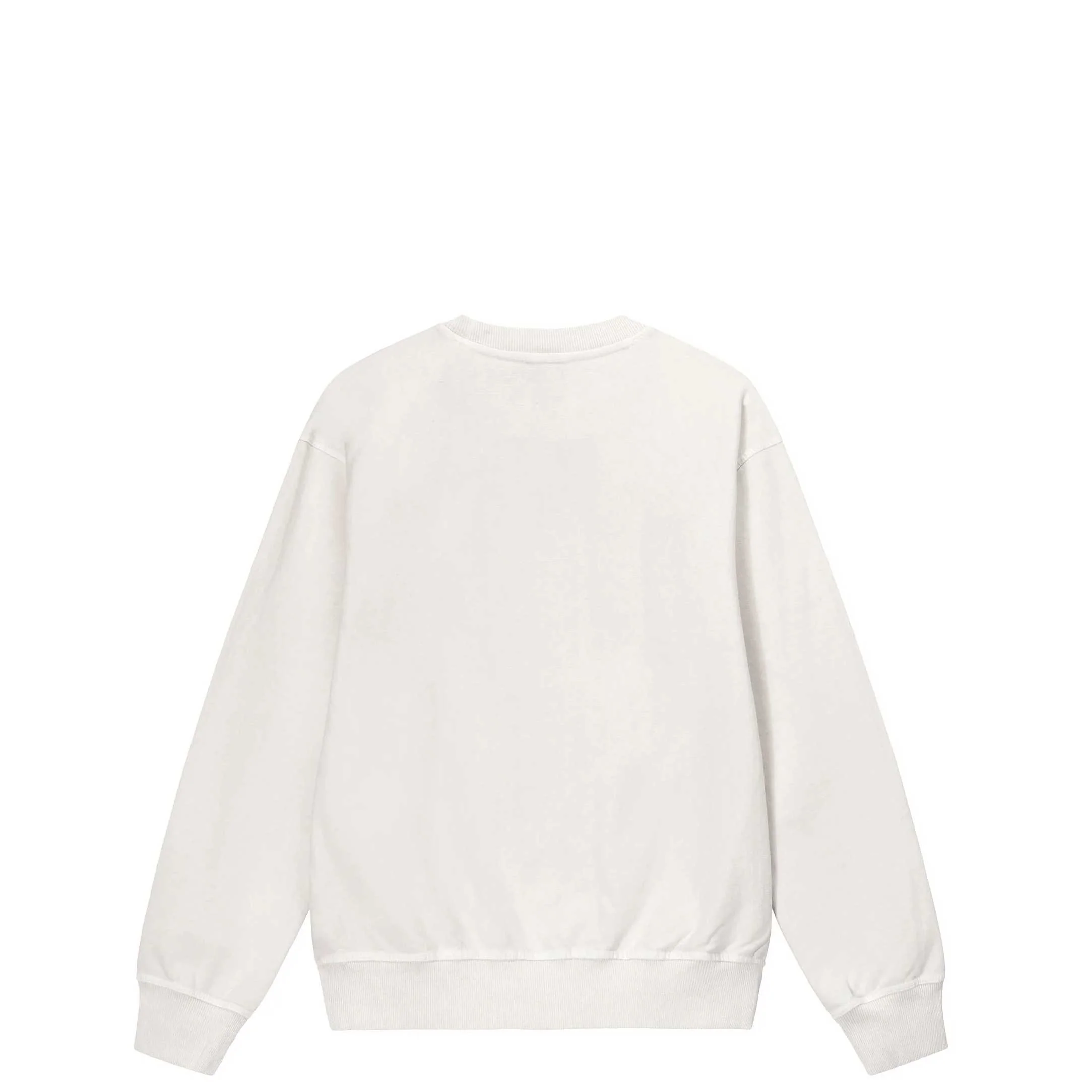 Stussy Glamour Pigment Dyed Crew - Image 2