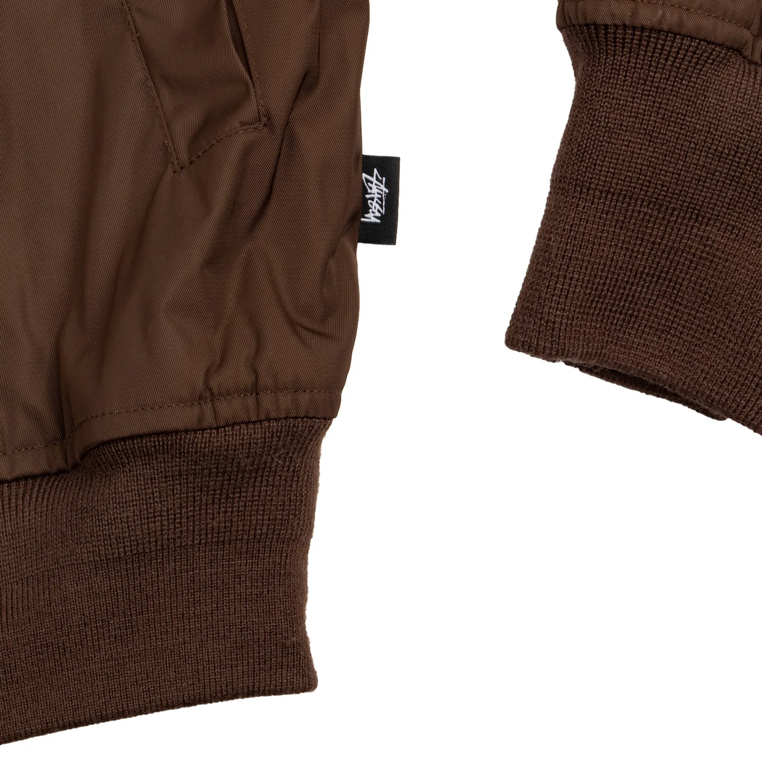 Stussy Glen Bomber jacket - Image 2