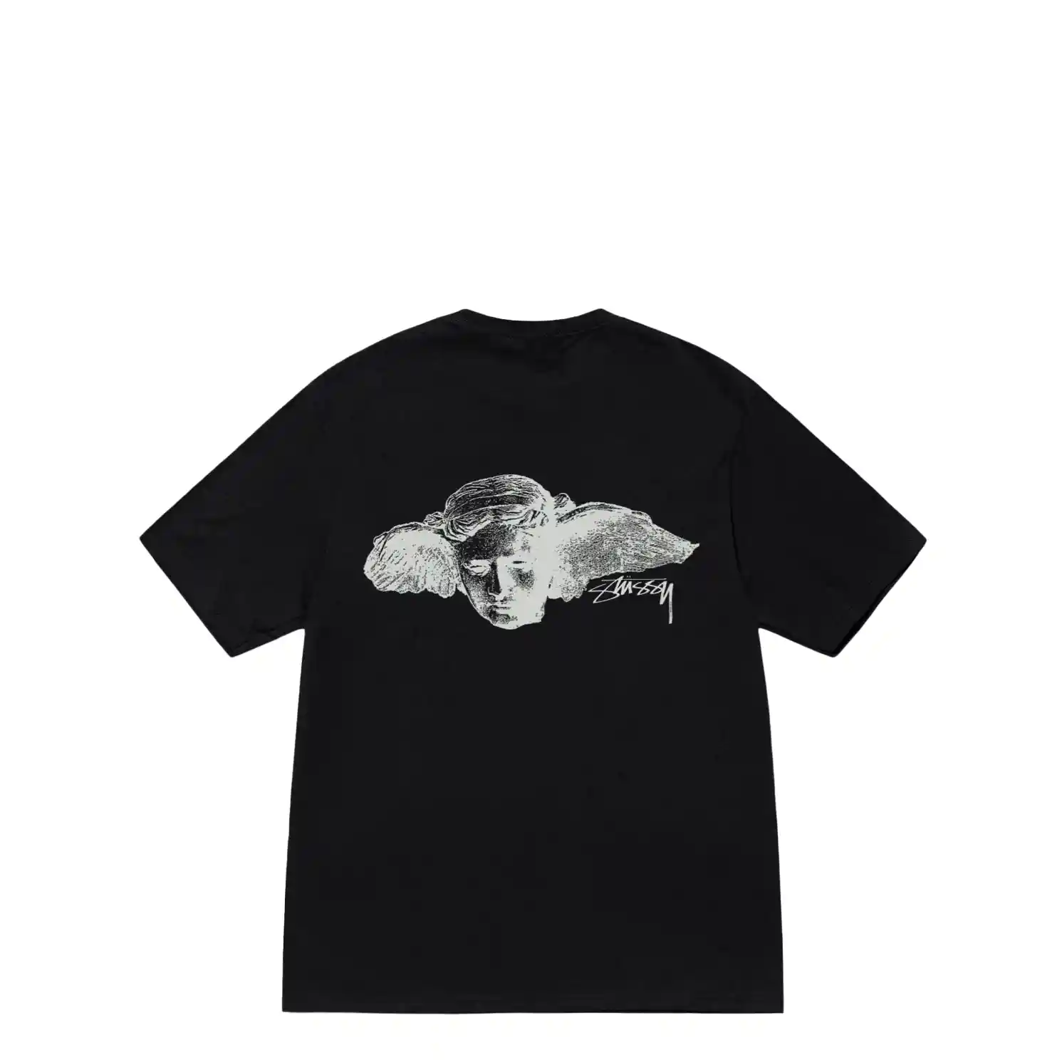 Stussy Hypnos Tee, black - Image 2
