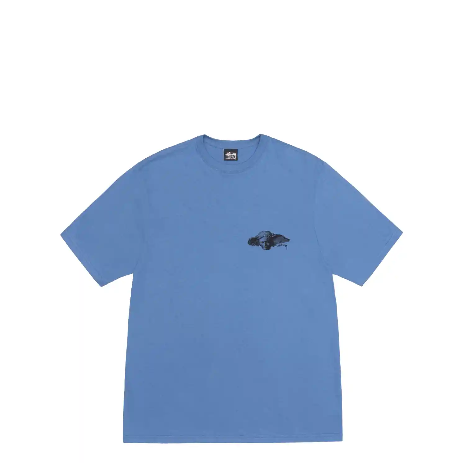 Stussy Hypnos Tee, pacific