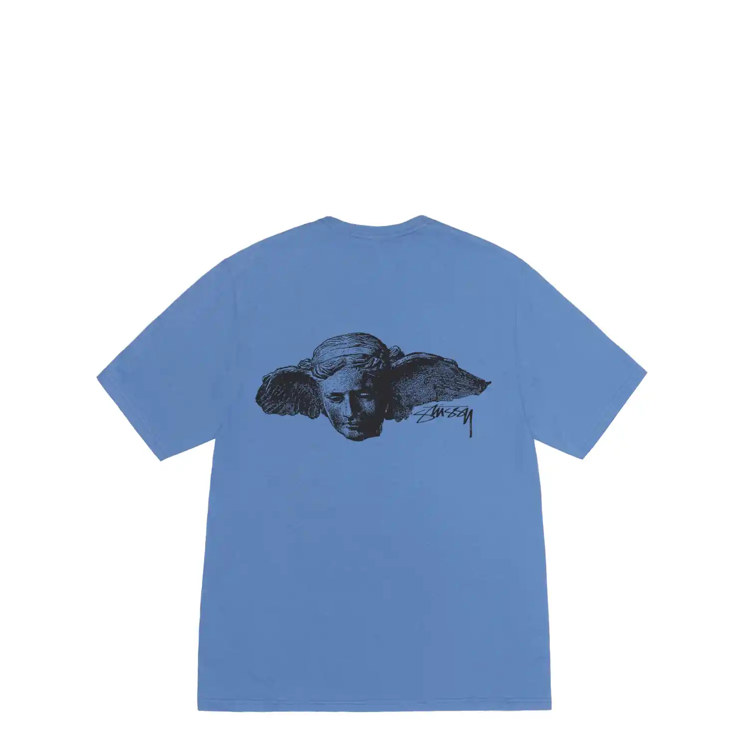 Stussy Hypnos Tee, pacific - Image 2