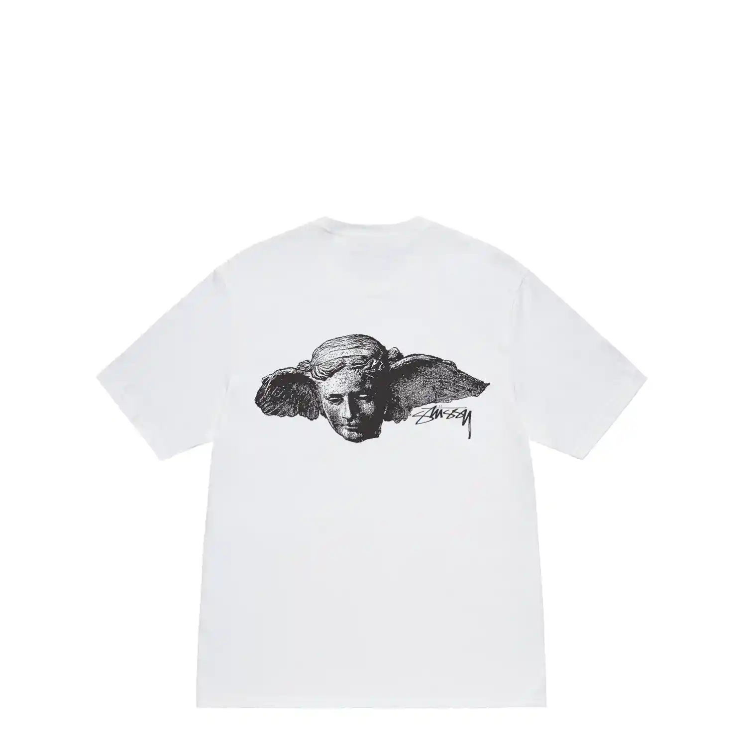 Stussy Hypnos Tee, white - Image 2
