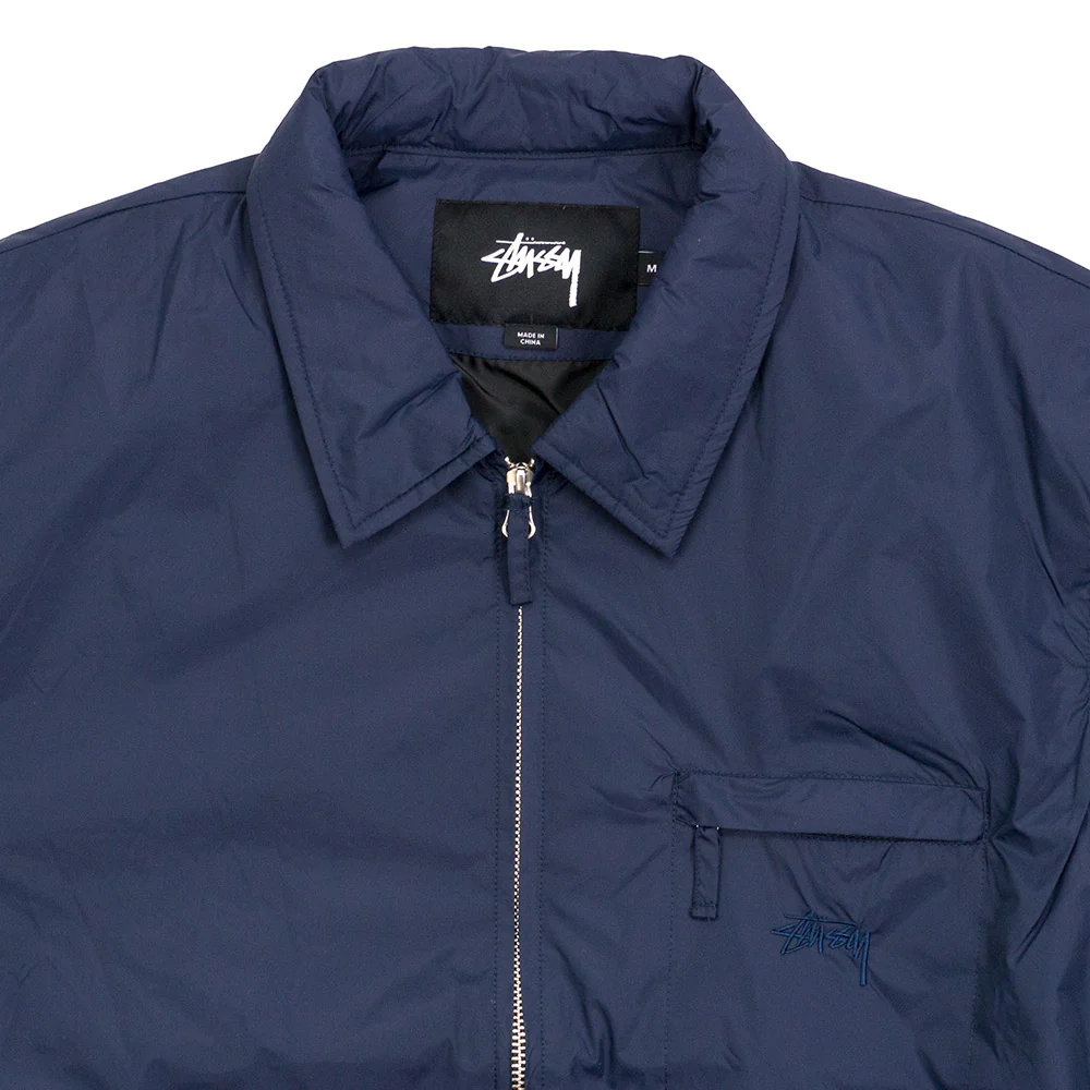 Stussy Insulated Bing Jacket - Image 2