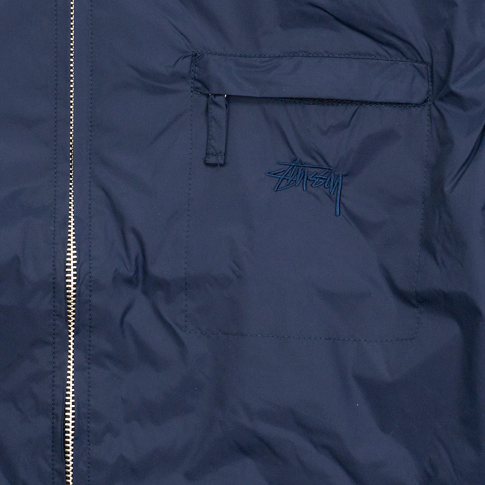Stussy Insulated Bing Jacket - Image 4