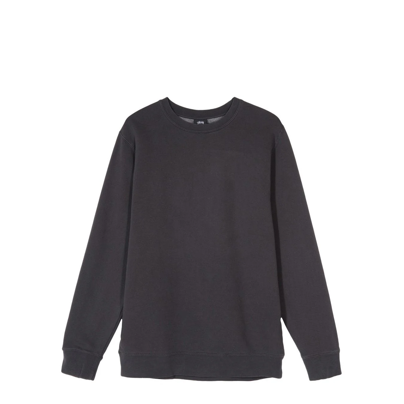 Stussy Ivy League pigment dyed crew - Image 2