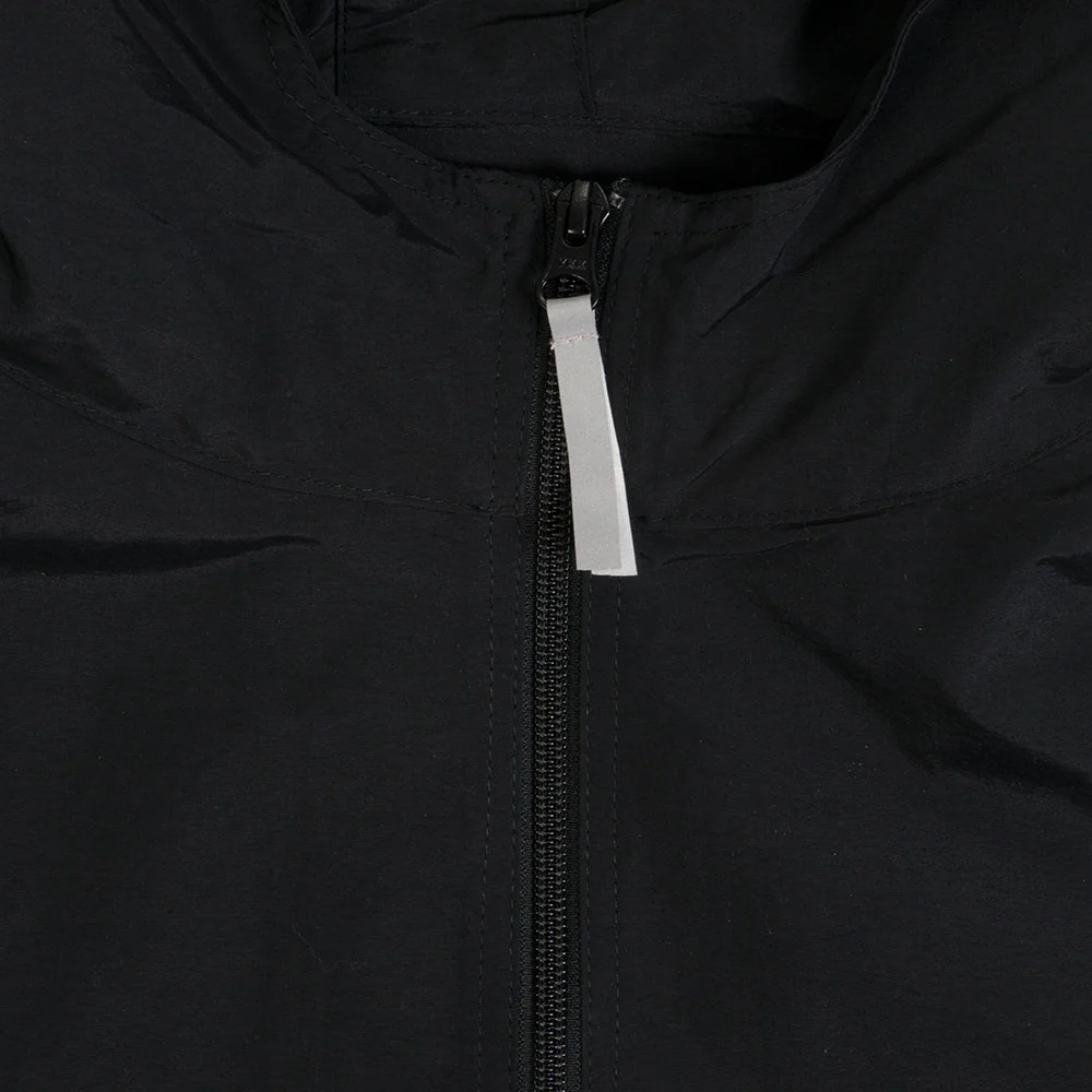 Stussy Light Nylon Full Zip Jacket - Image 2