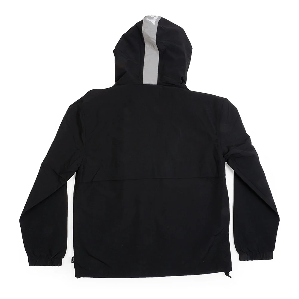 Stussy Light Nylon Full Zip Jacket - Image 3