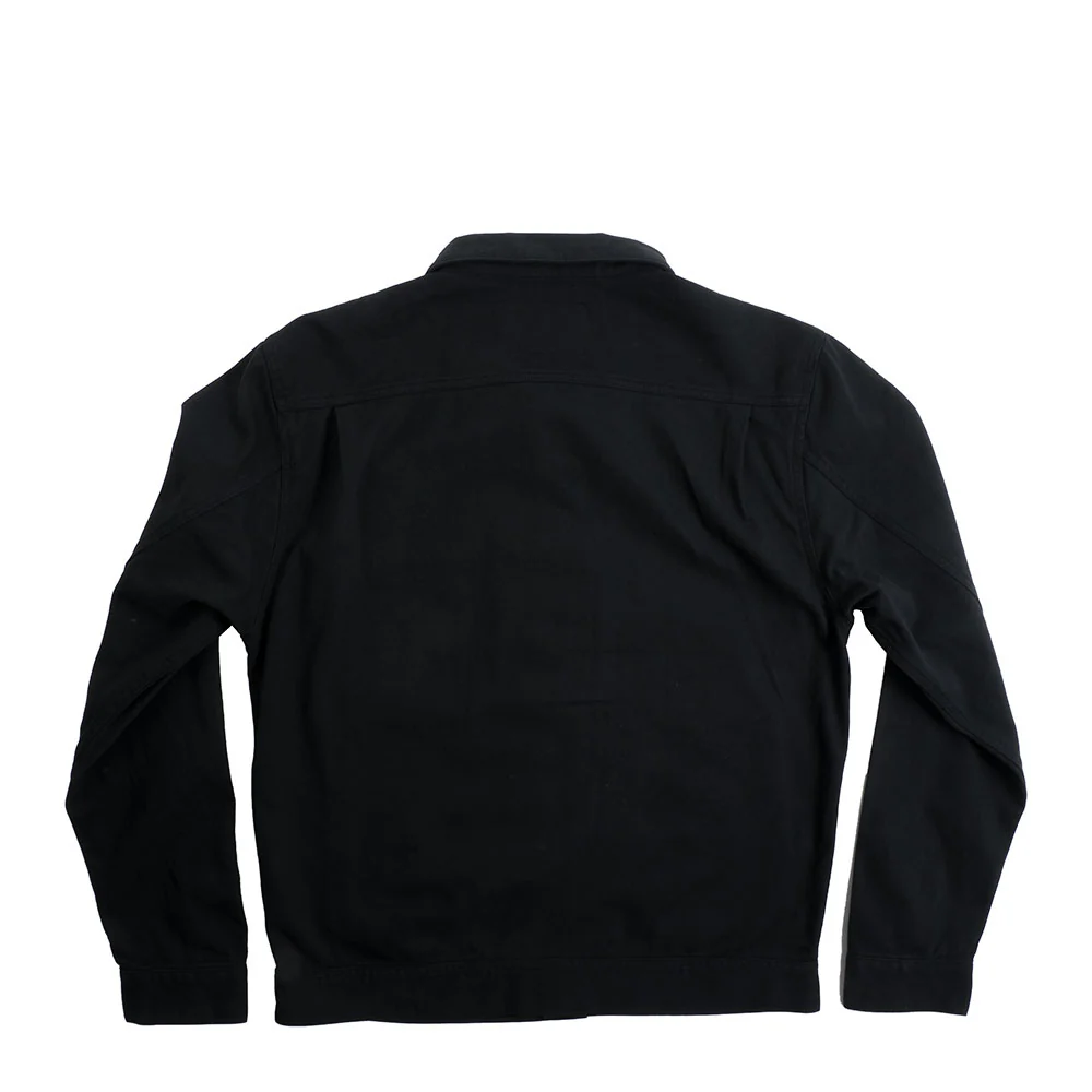 Stussy Light Weight Trucker Jacket - Image 3