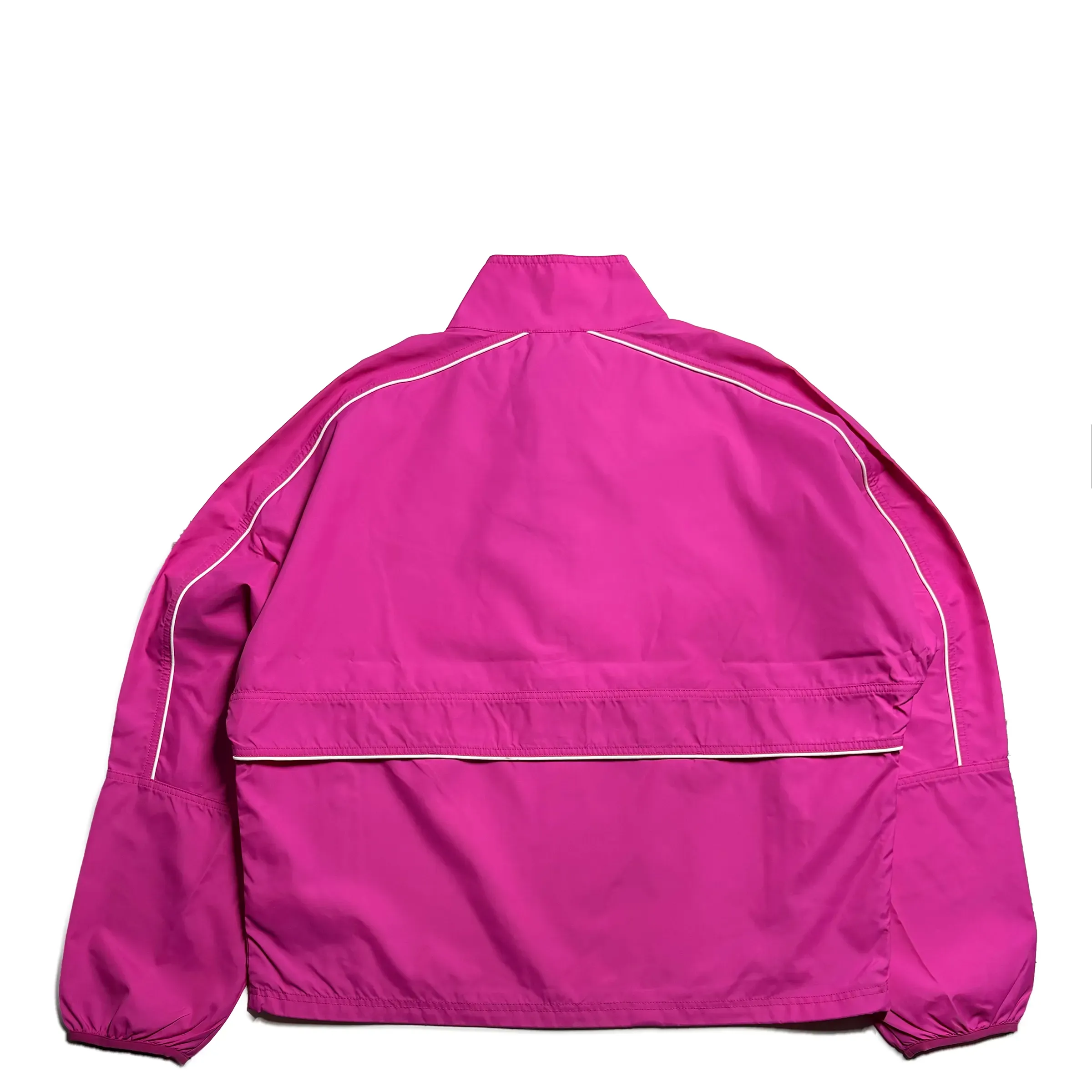 Stussy Lightweight Pullover Jacket, pink - Image 2